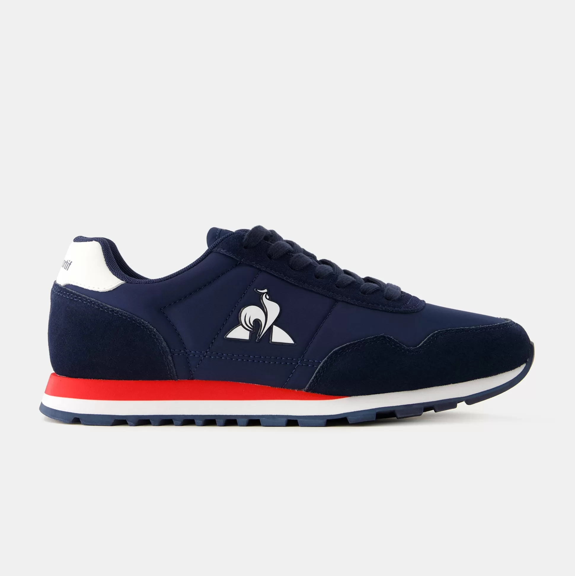 Homme Le Coq Sportif ASTRA_2 Chaussures ASTRA_2 Homme