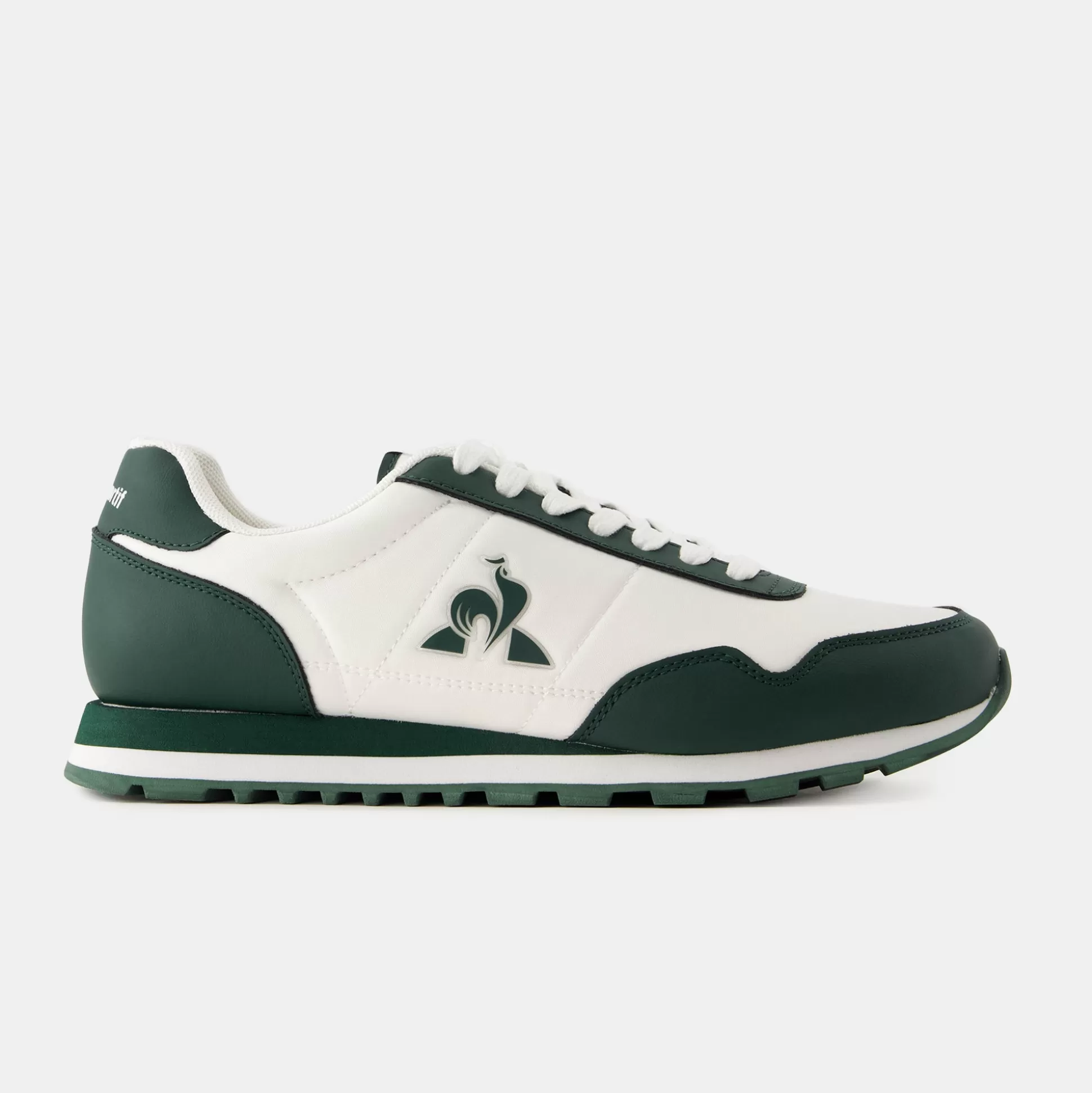 Homme Le Coq Sportif ASTRA_2 Chaussures ASTRA_2 Homme