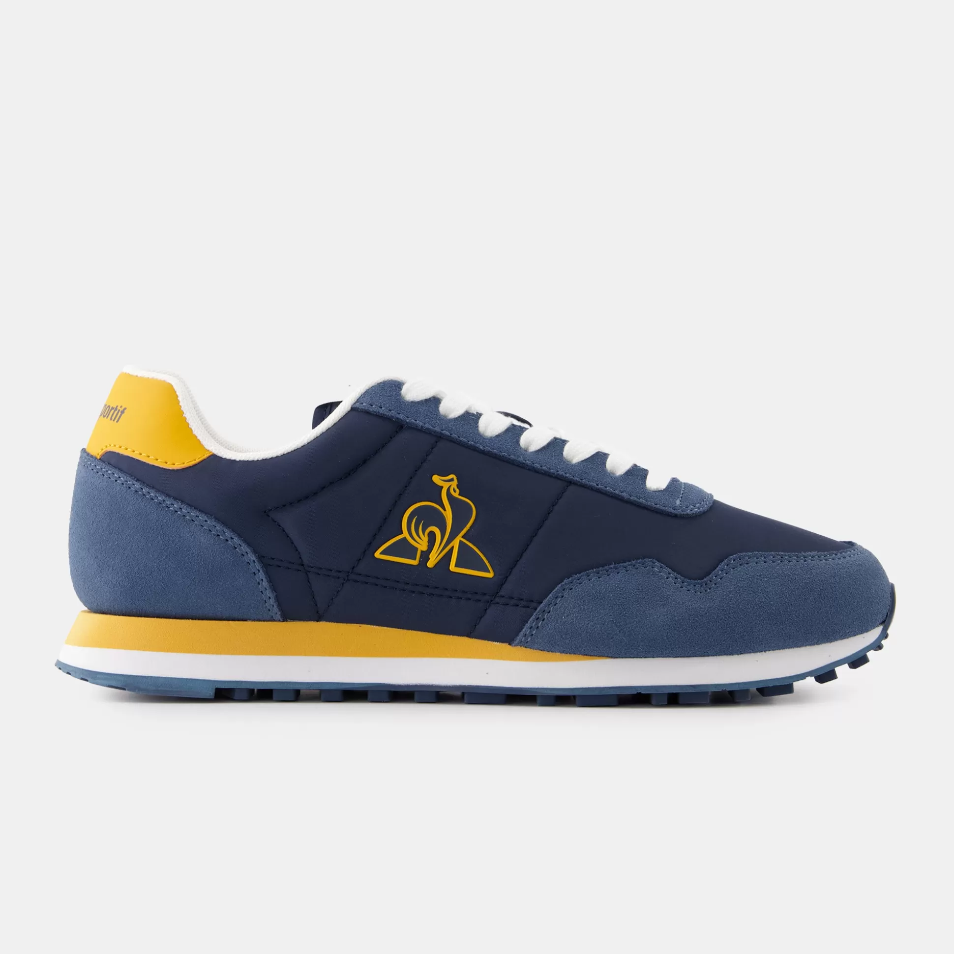 Homme Le Coq Sportif ASTRA_2 Chaussures ASTRA_2 Homme