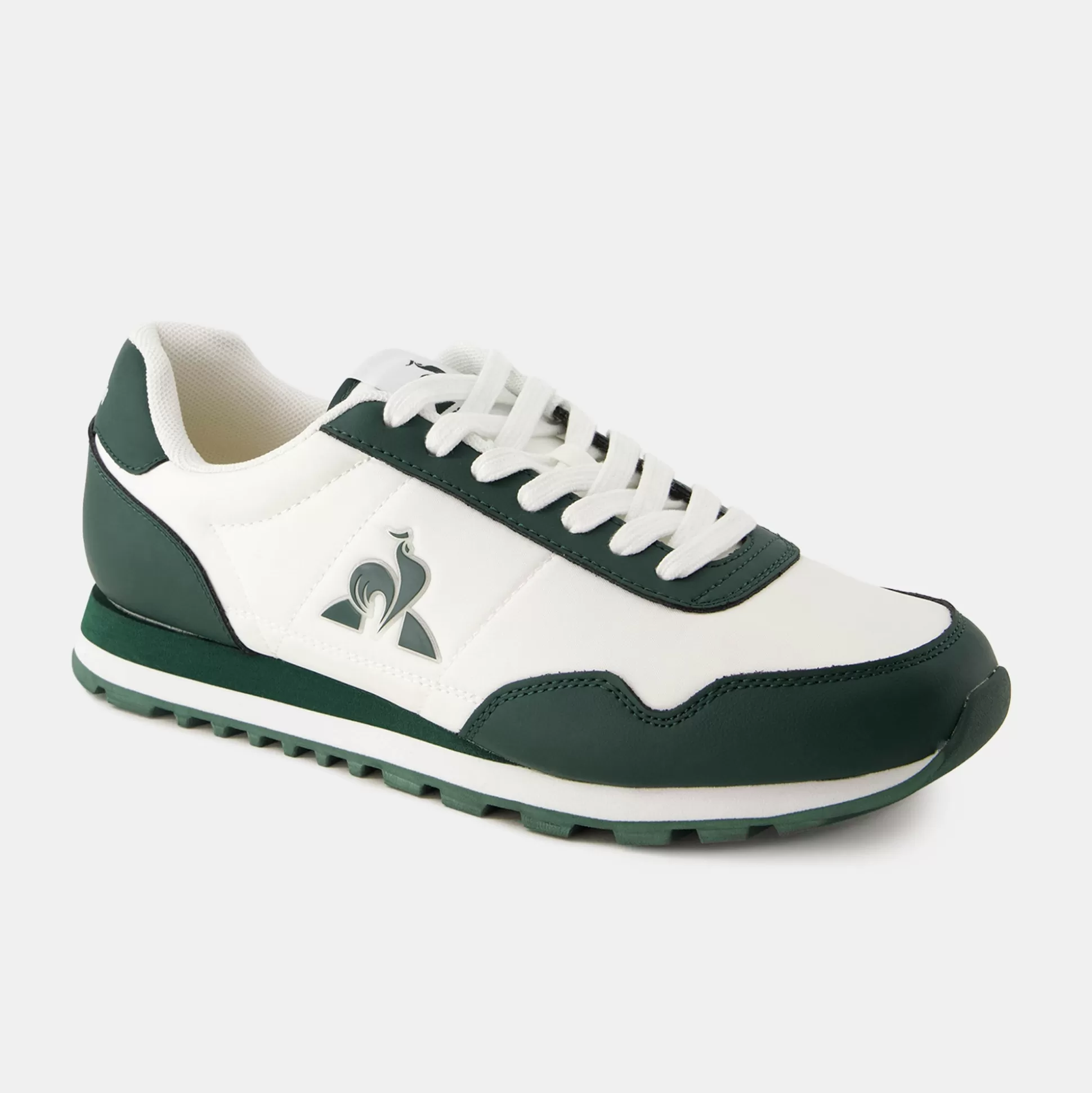 Homme Le Coq Sportif ASTRA_2 Chaussures ASTRA_2 Homme