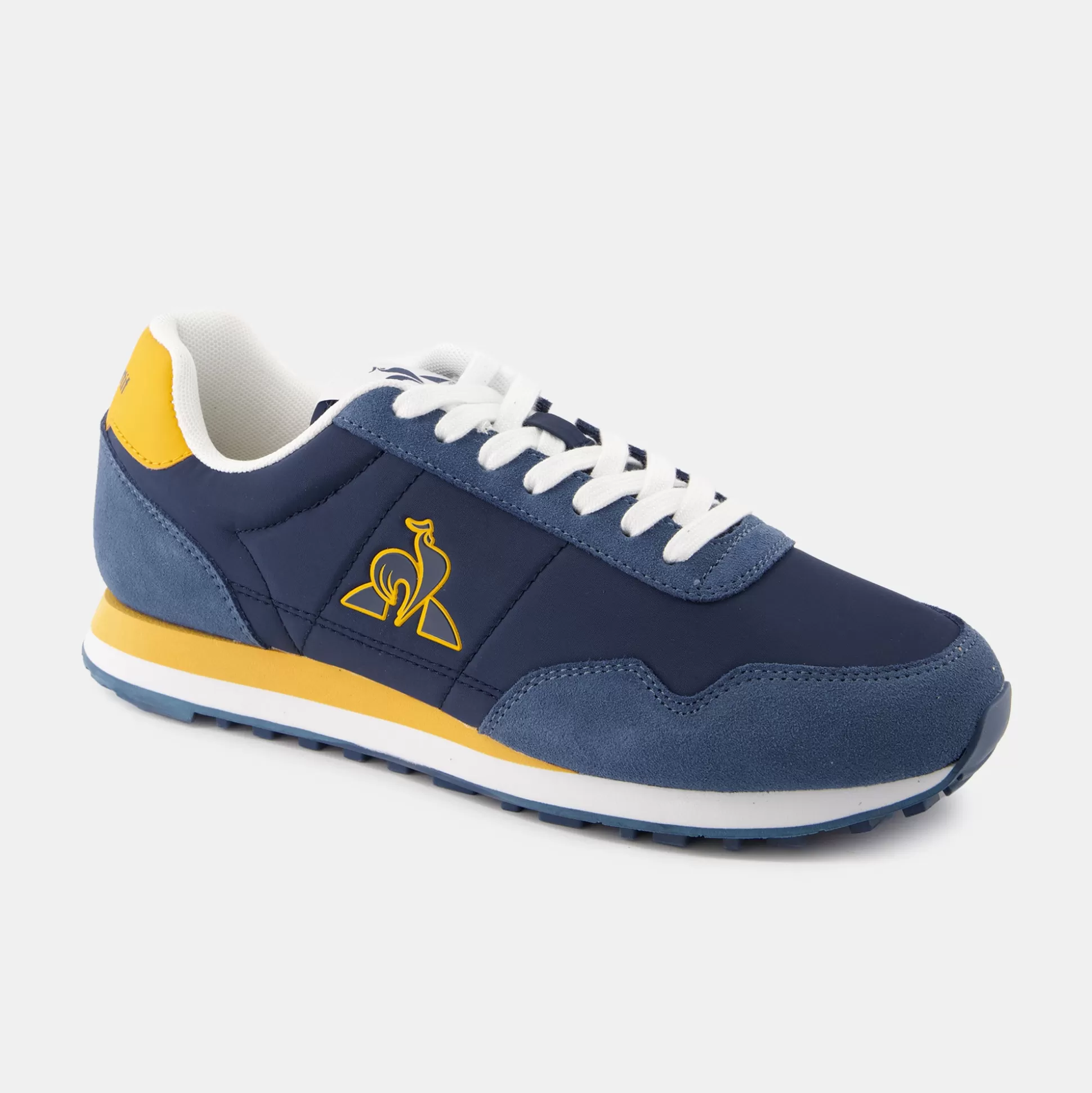 Homme Le Coq Sportif ASTRA_2 Chaussures ASTRA_2 Homme