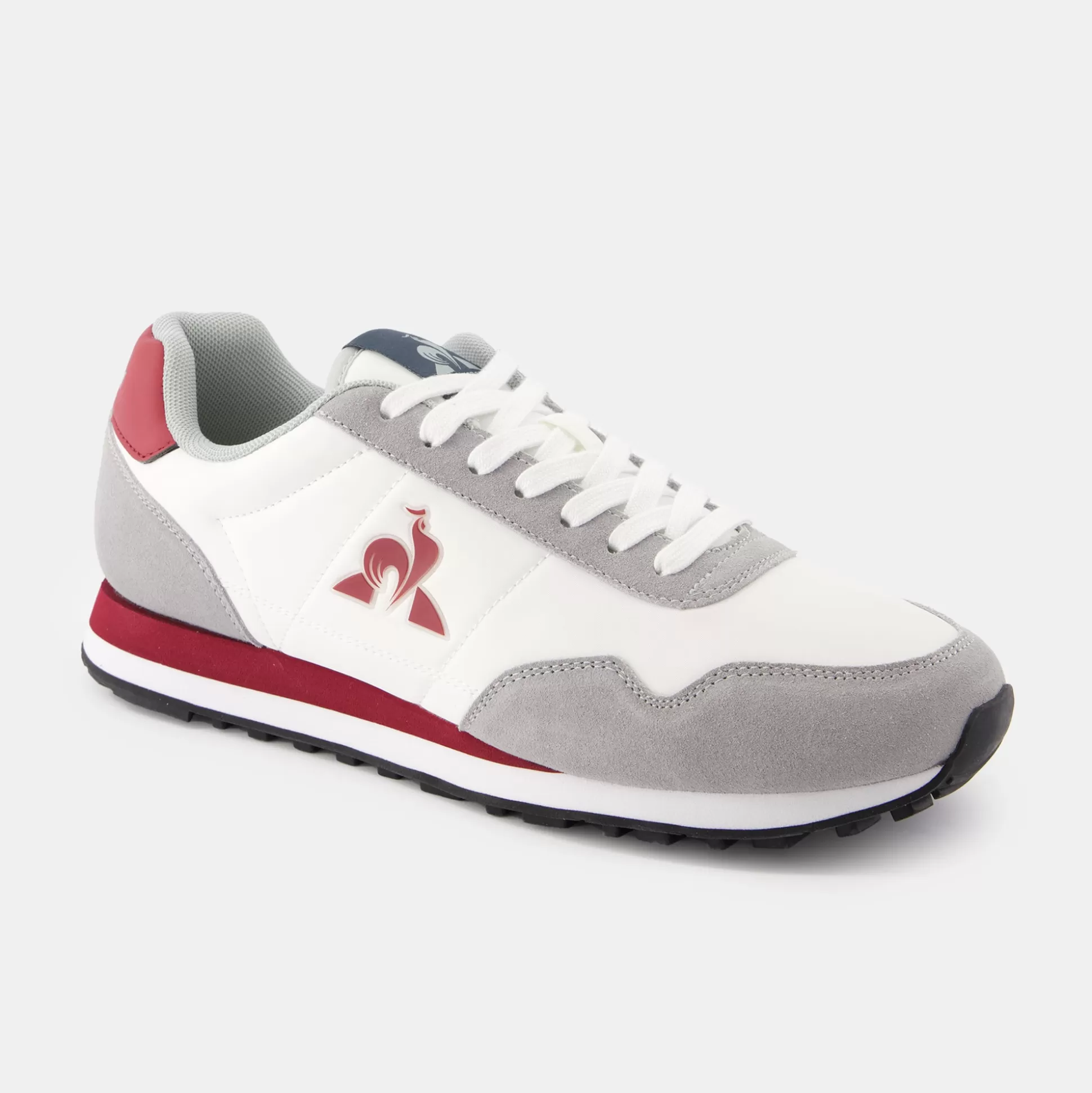 Homme Le Coq Sportif ASTRA_2 Chaussures ASTRA_2 Homme