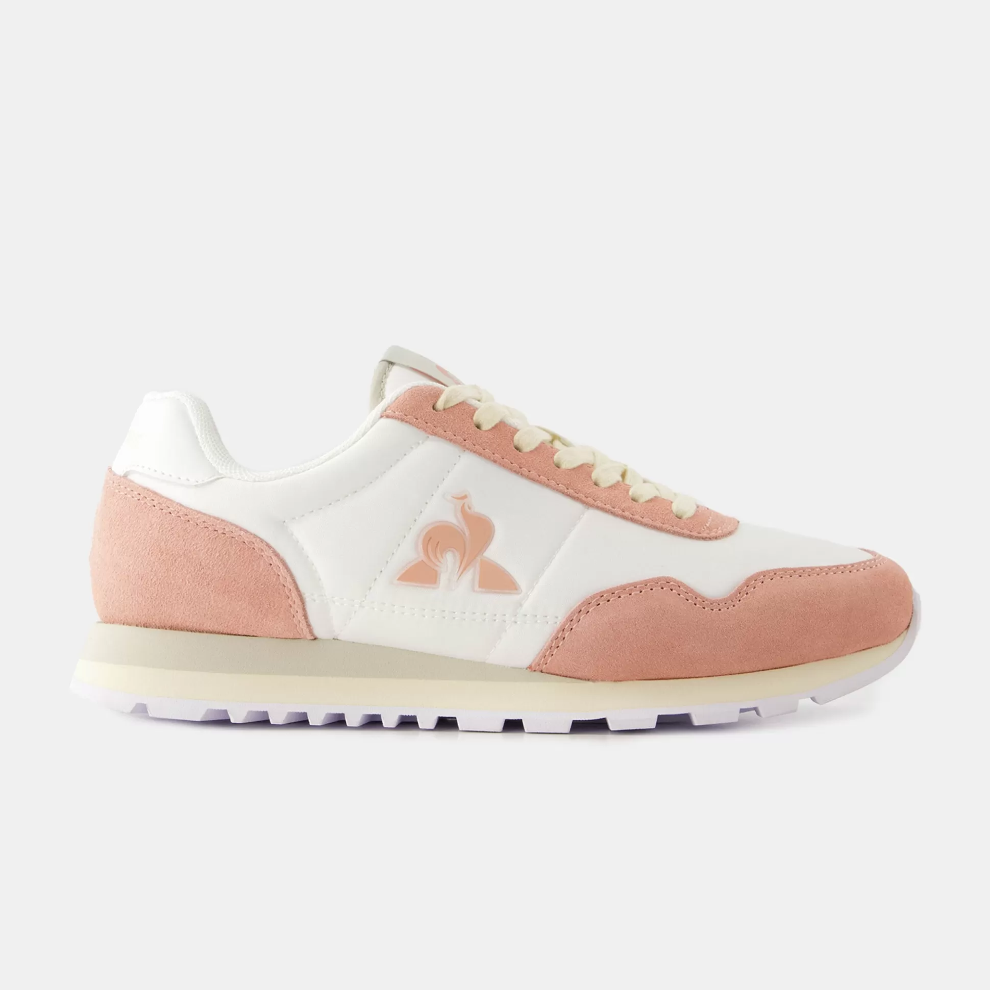 Femme Le Coq Sportif ASTRA_2 Chaussures ASTRA_2 W Femme