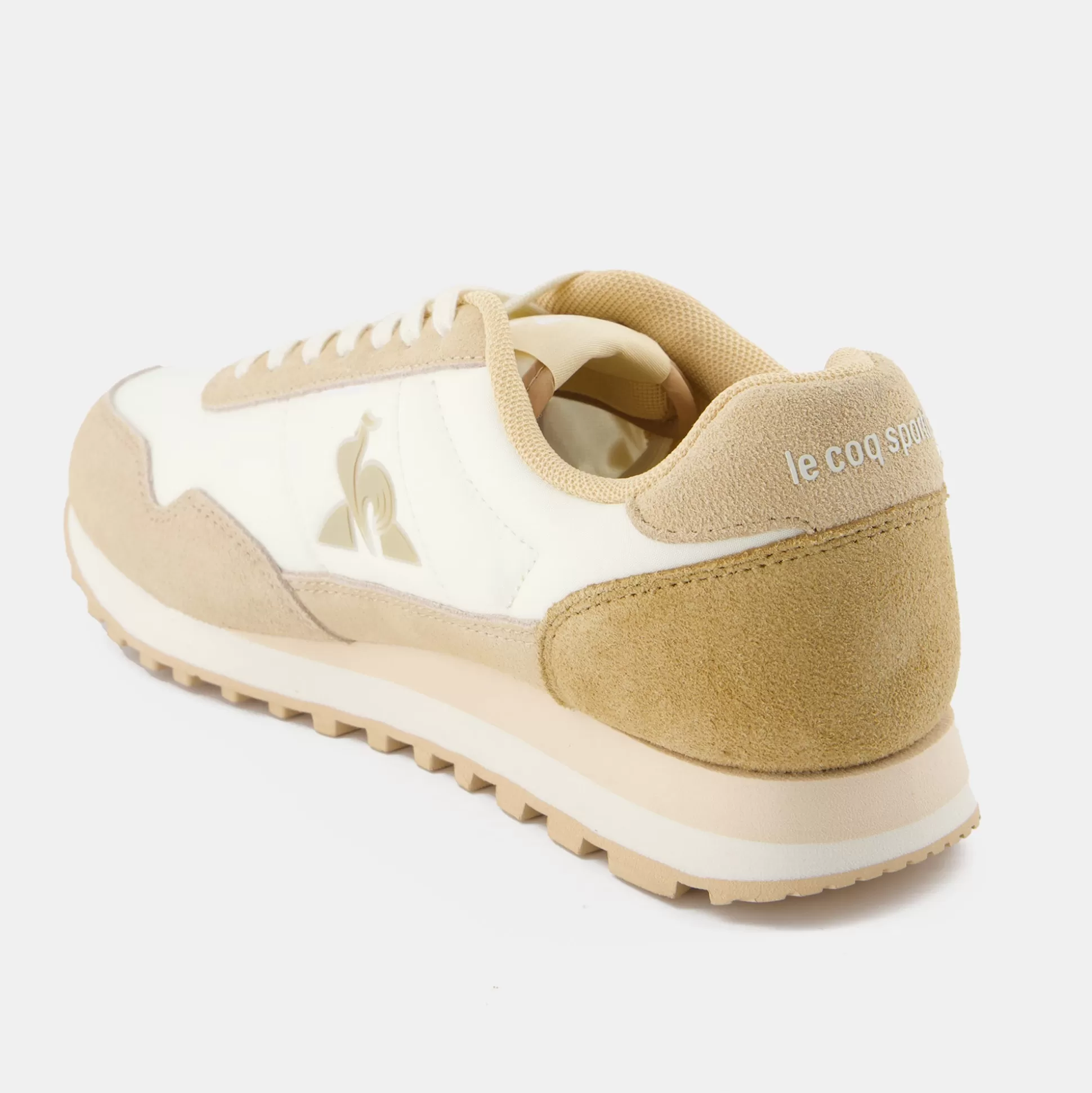 Femme Le Coq Sportif ASTRA_2 Chaussures ASTRA_2 W Femme