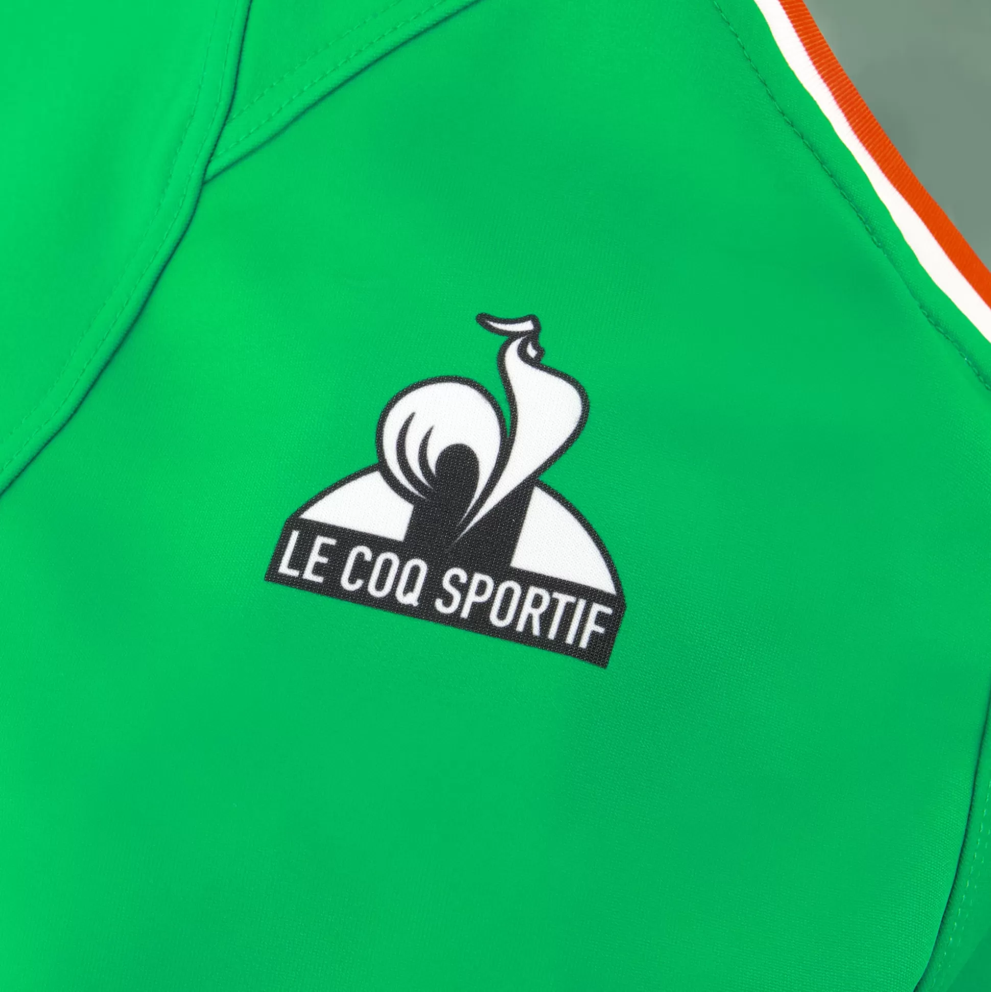 Homme Le Coq Sportif Aviron Bayonnais - tenue de match Maillot pro Third officiel Aviron Bayonnais