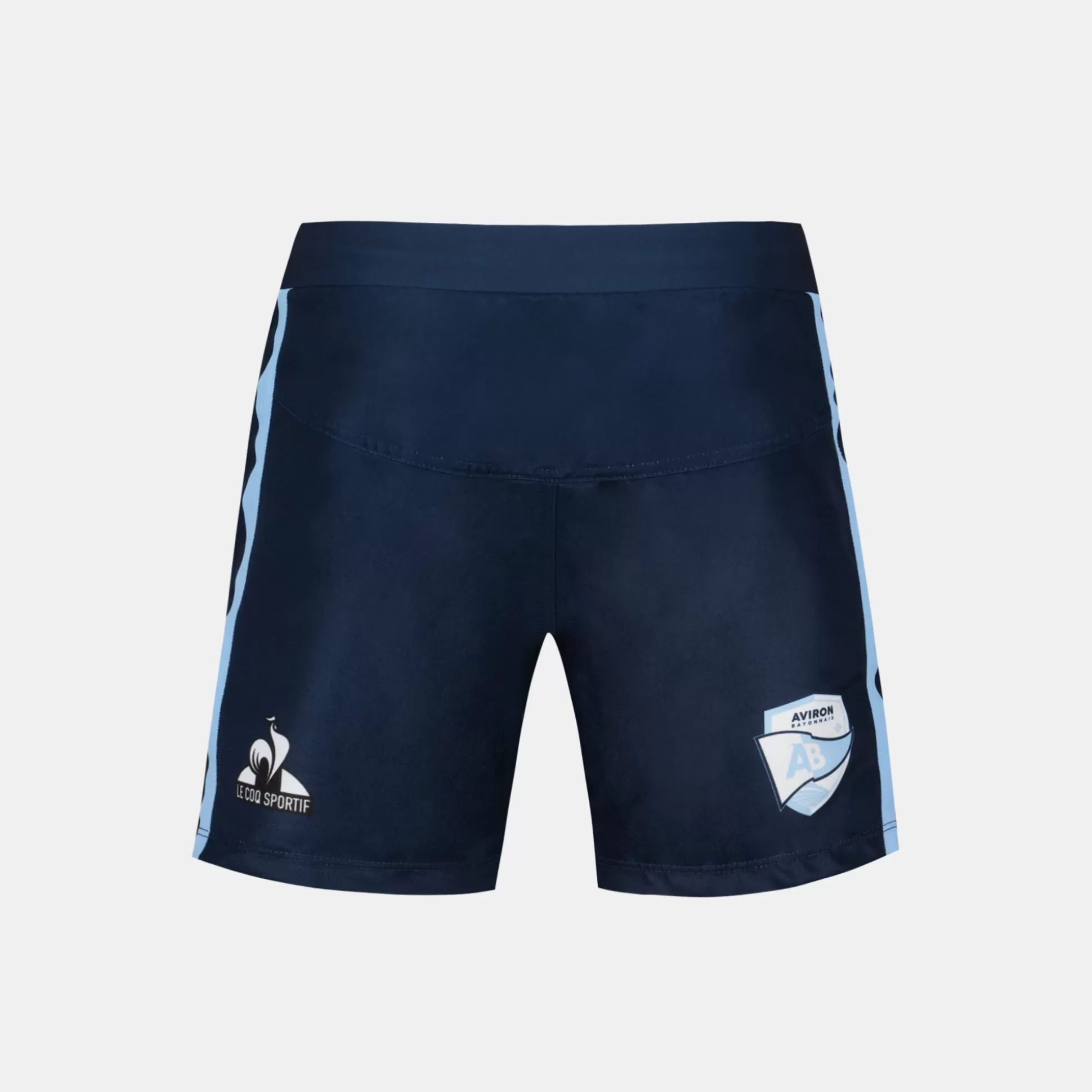 Enfant Le Coq Sportif Aviron Bayonnais - tenue de match Short Enfant