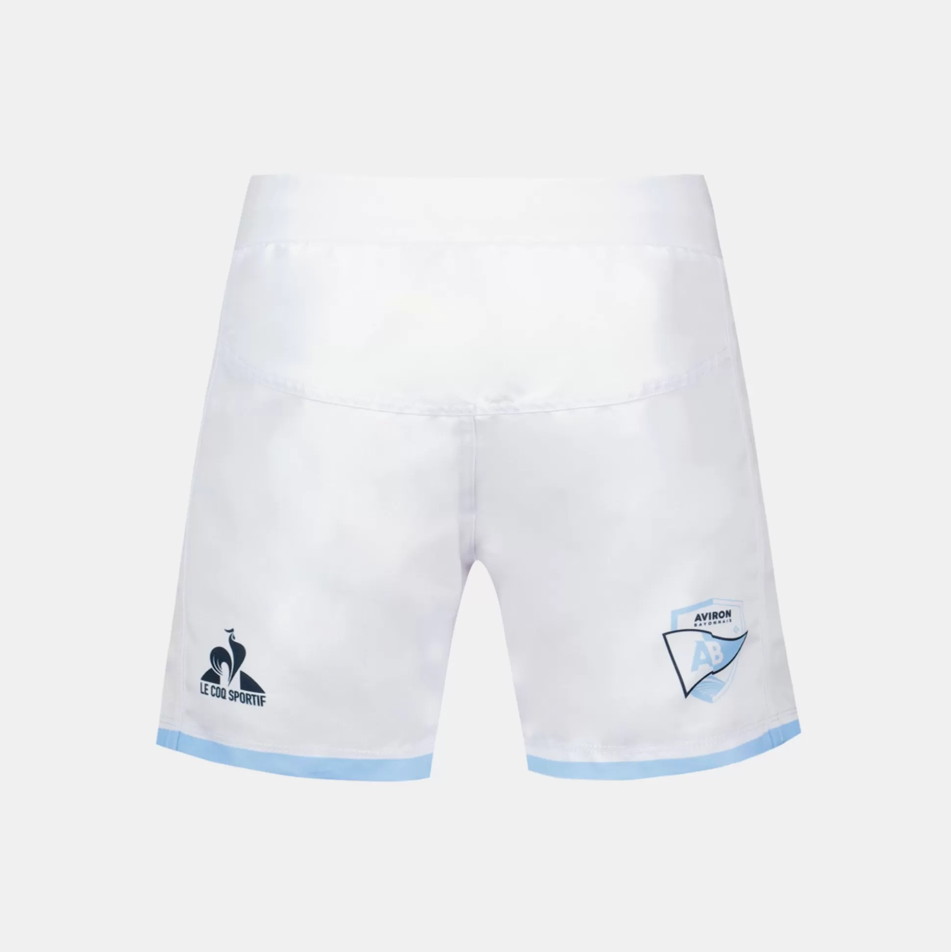 Enfant Le Coq Sportif Aviron Bayonnais - tenue de match Short Enfant