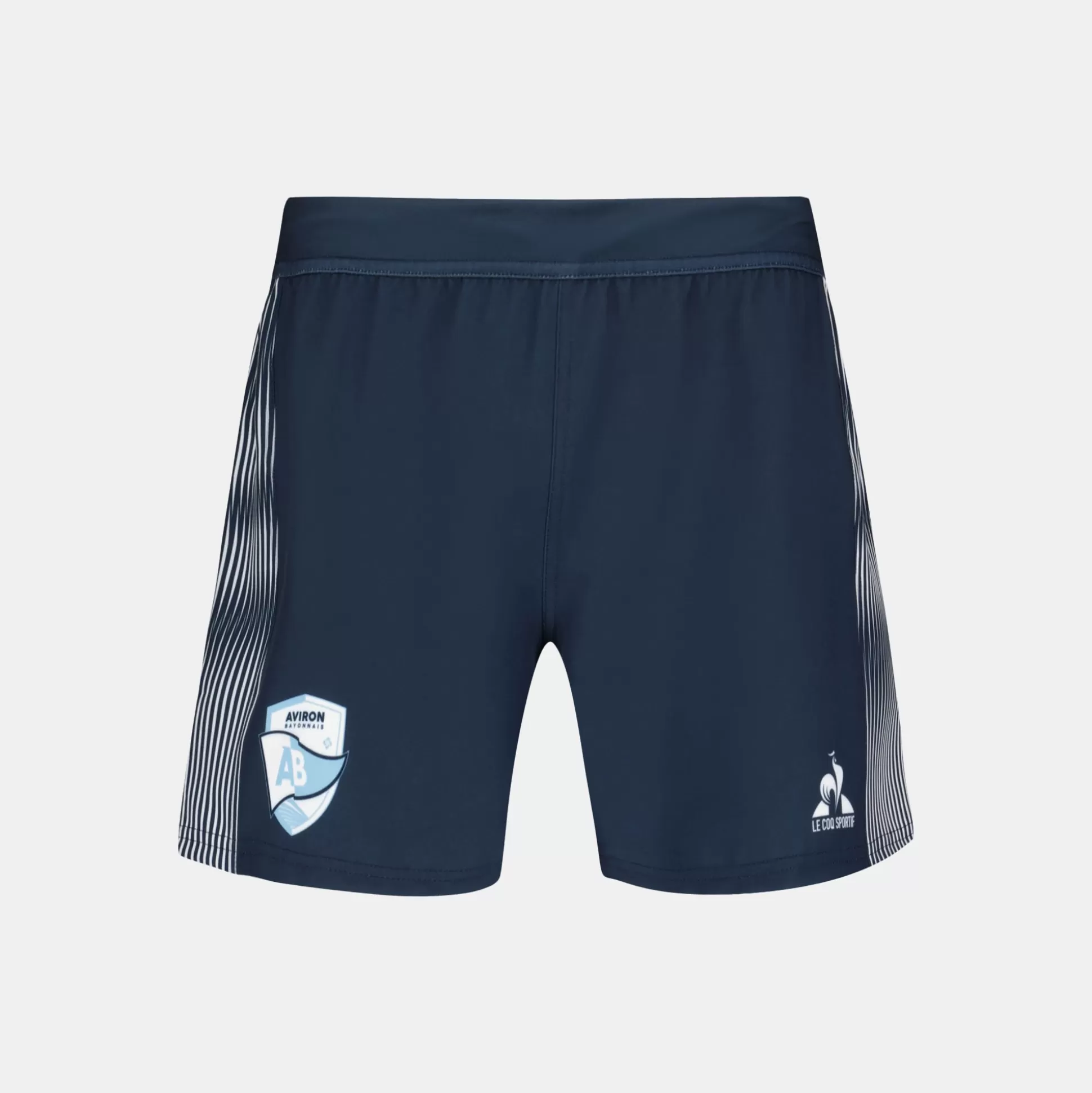 Homme Le Coq Sportif Aviron Bayonnais - tenue d'entrainement Short Homme