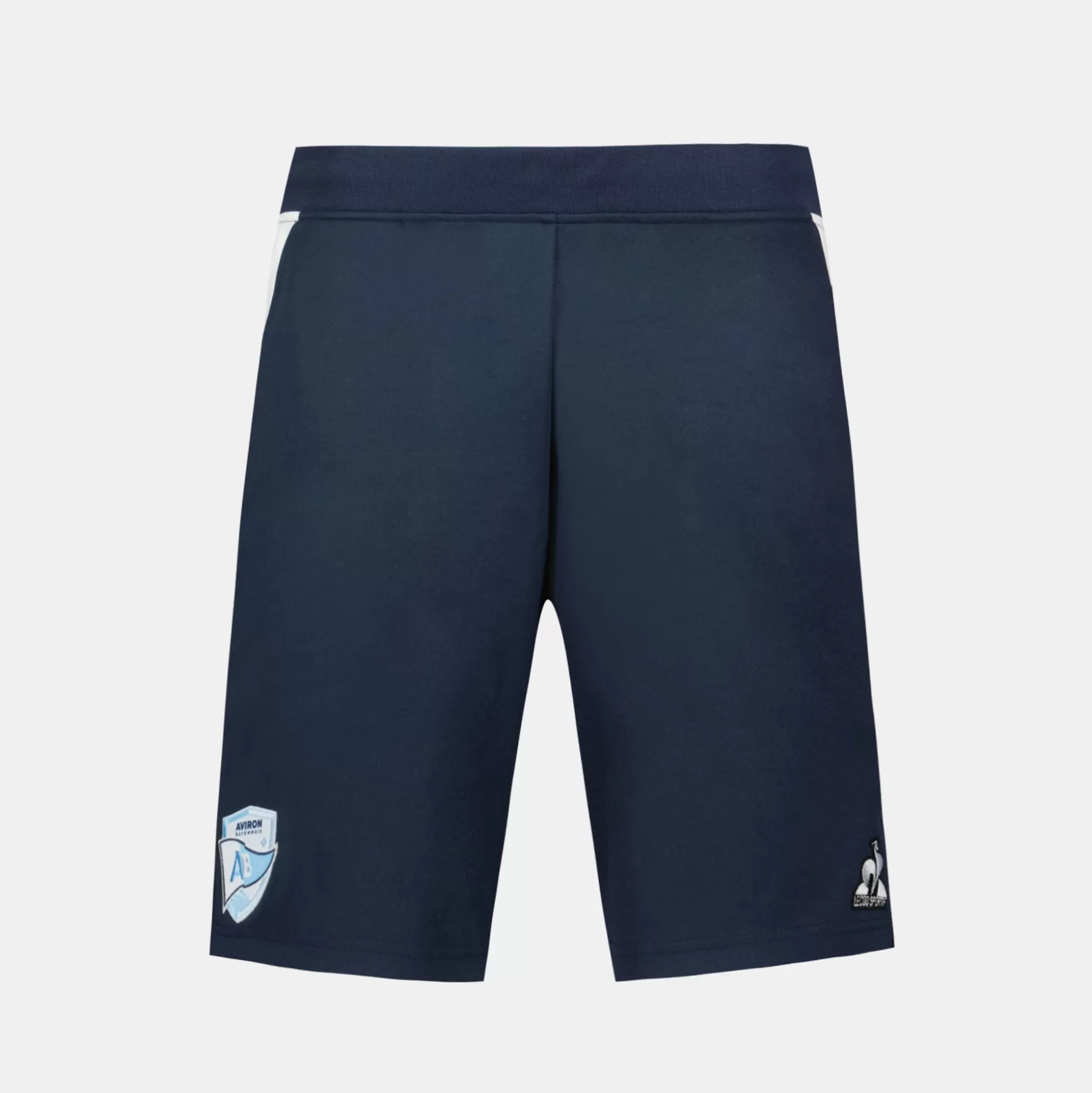 Homme Le Coq Sportif Aviron Bayonnais Short Unisexe