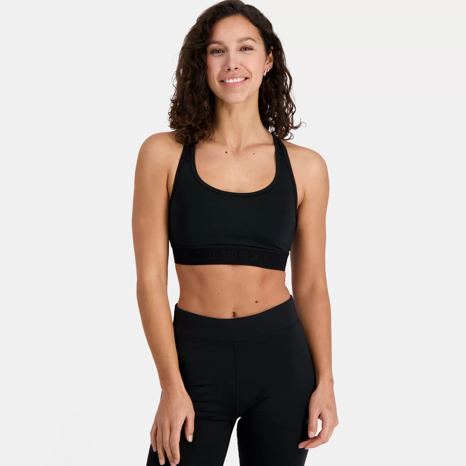 Femme Le Coq Sportif Brassière Femme