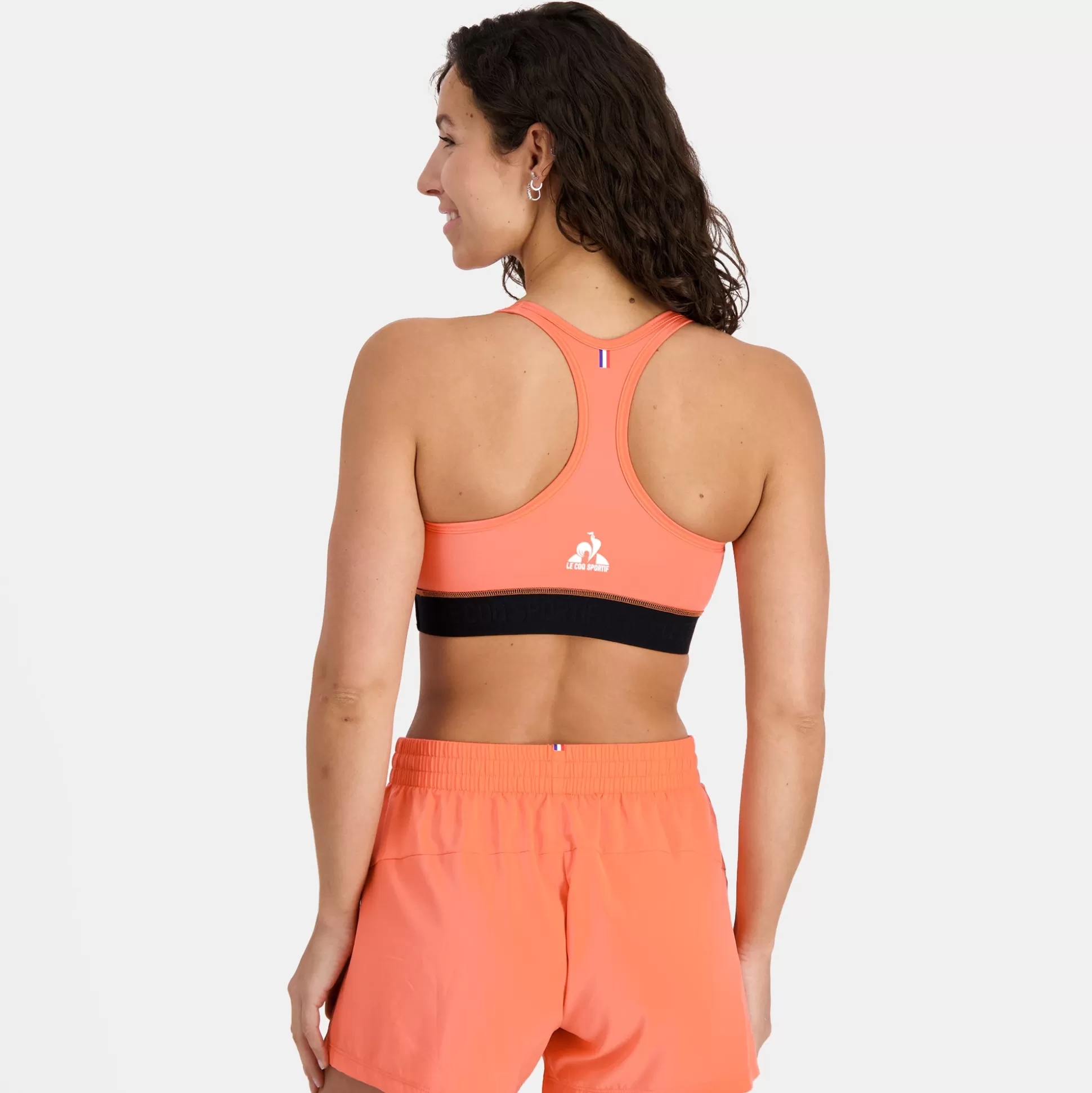 Femme Le Coq Sportif Brassière Femme