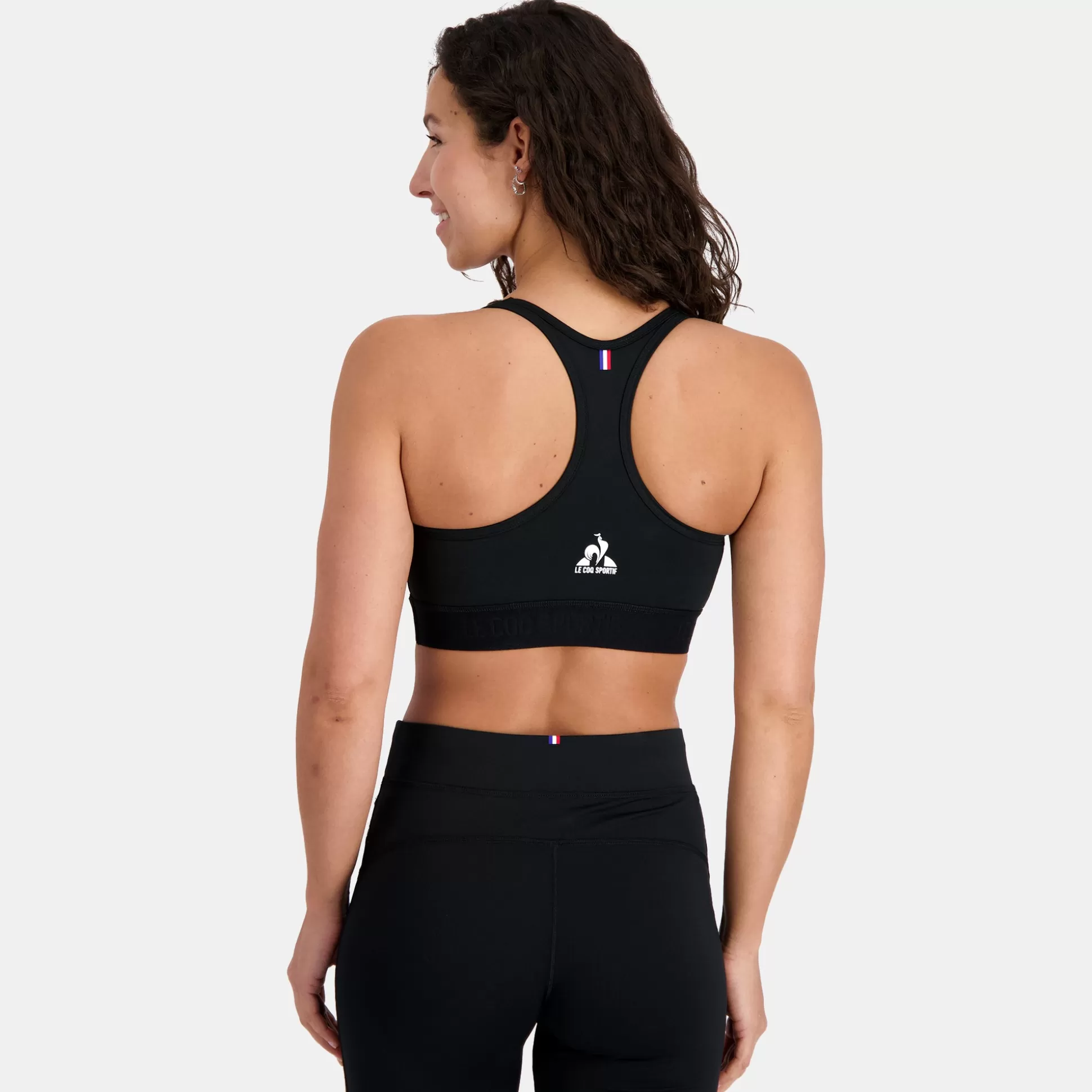 Femme Le Coq Sportif Brassière Femme