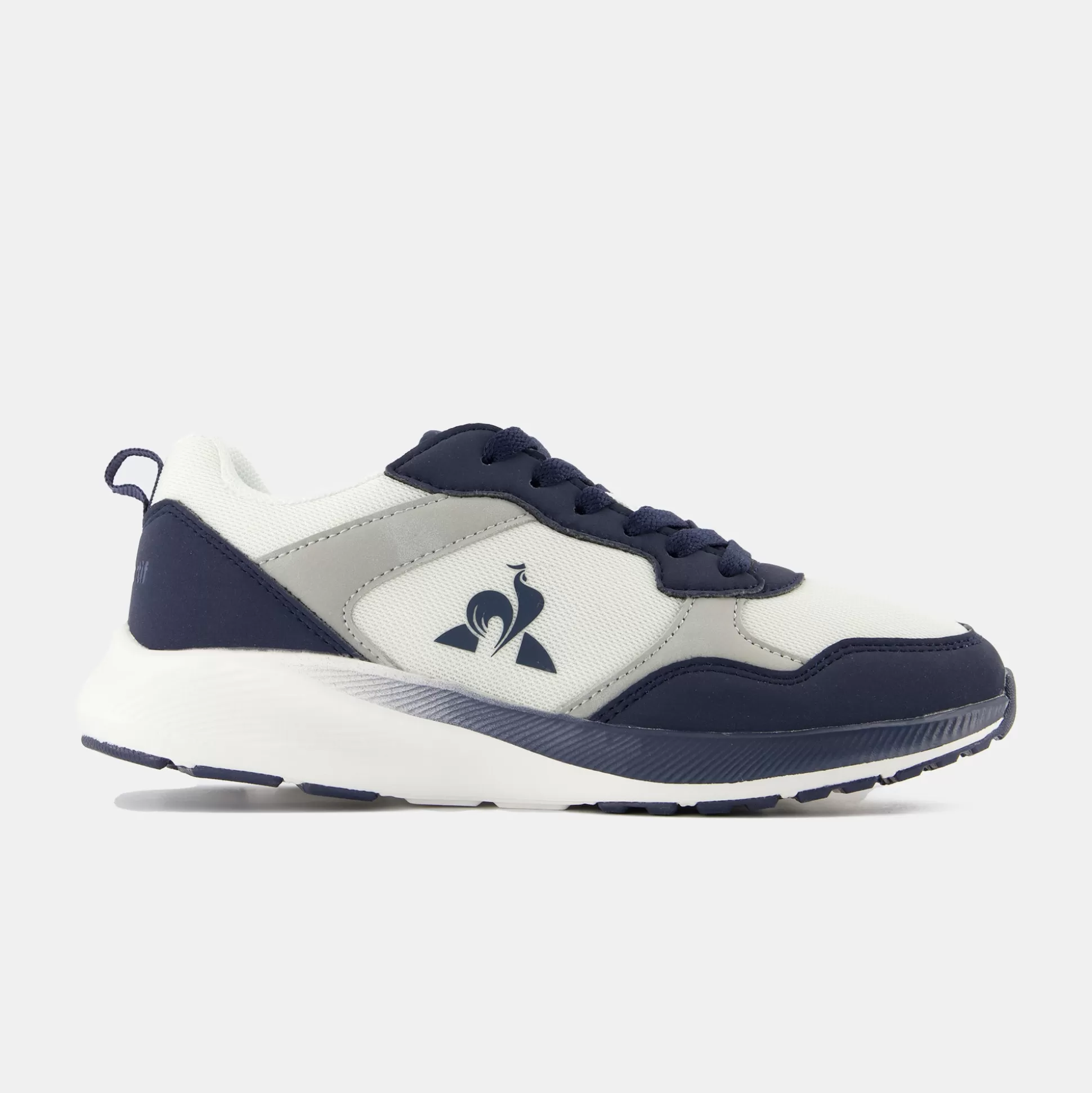 Enfant Le Coq Sportif CHAUSSURES ADO Chaussures bleues et rouges R500_2 ado