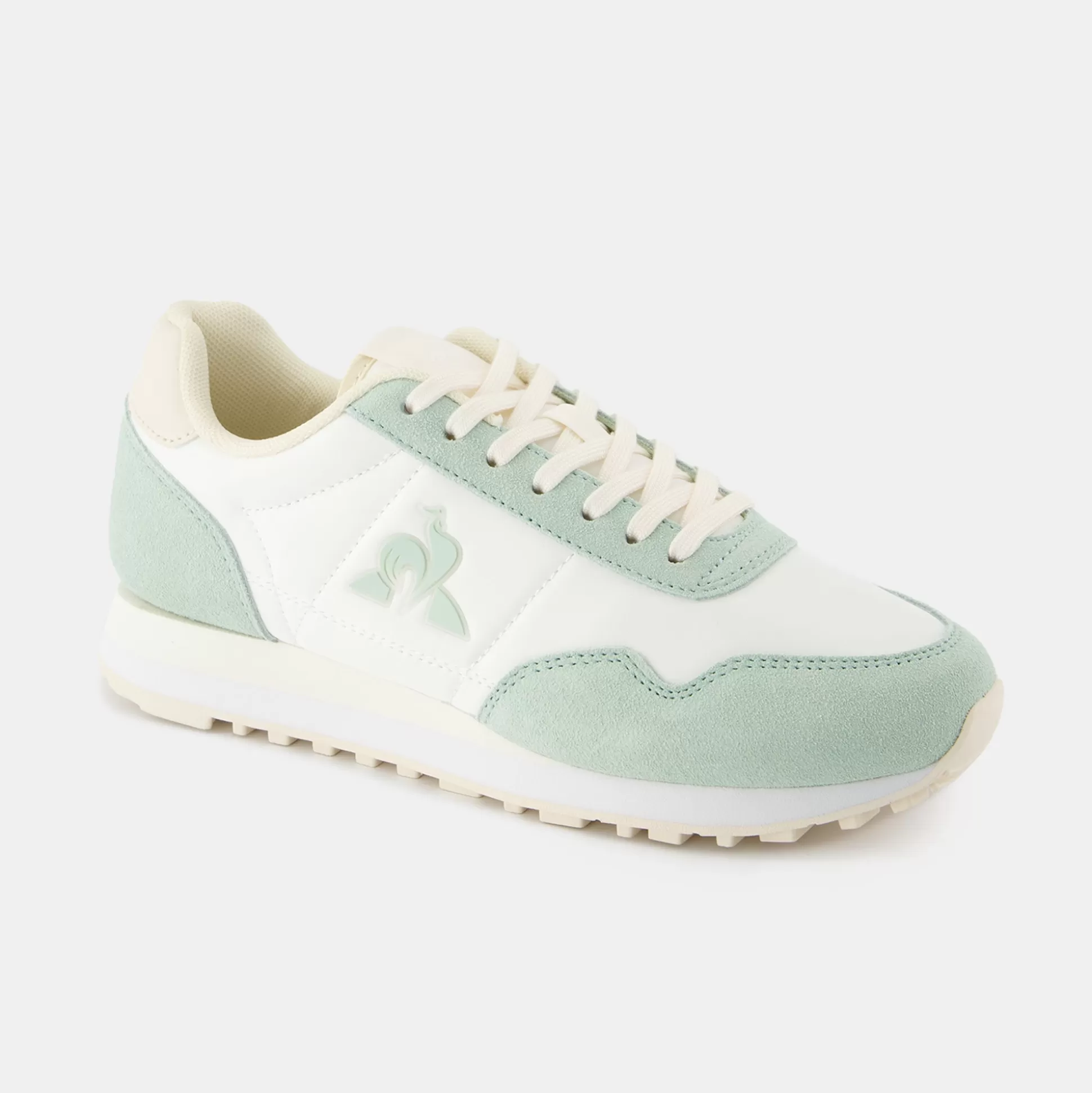 Femme Le Coq Sportif Chaussures ASTRA_2 W Femme