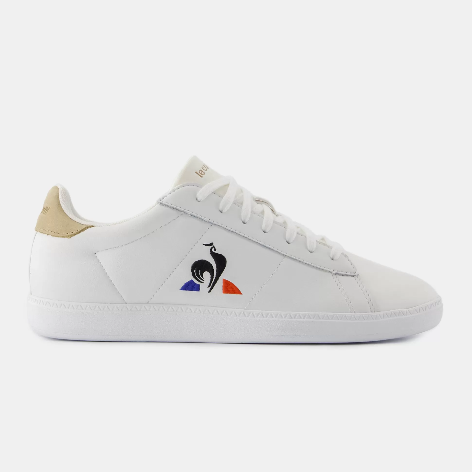 Homme Le Coq Sportif Chaussures COURTSET_2 Homme