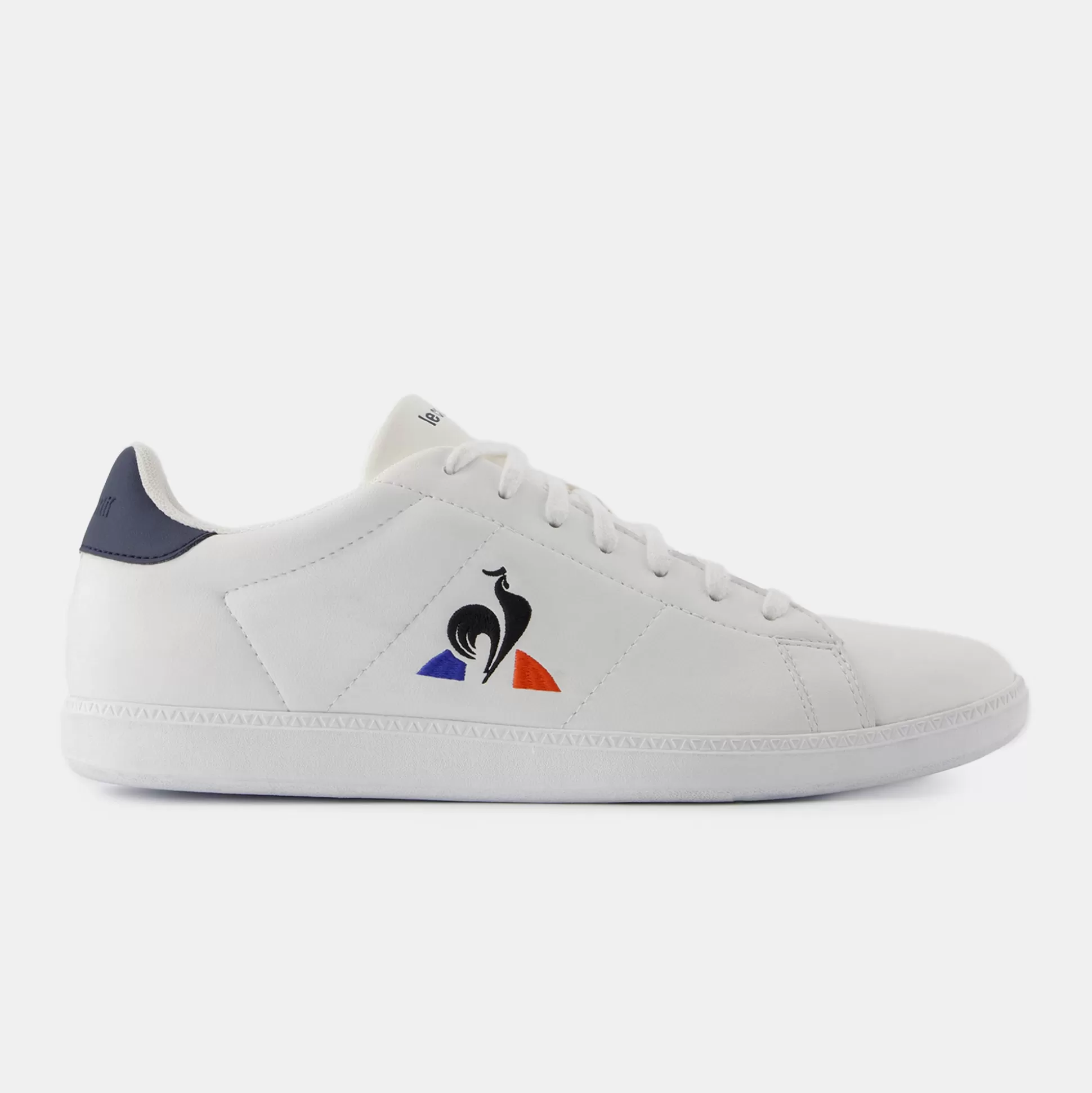 Homme Le Coq Sportif Chaussures COURTSET_2 Homme