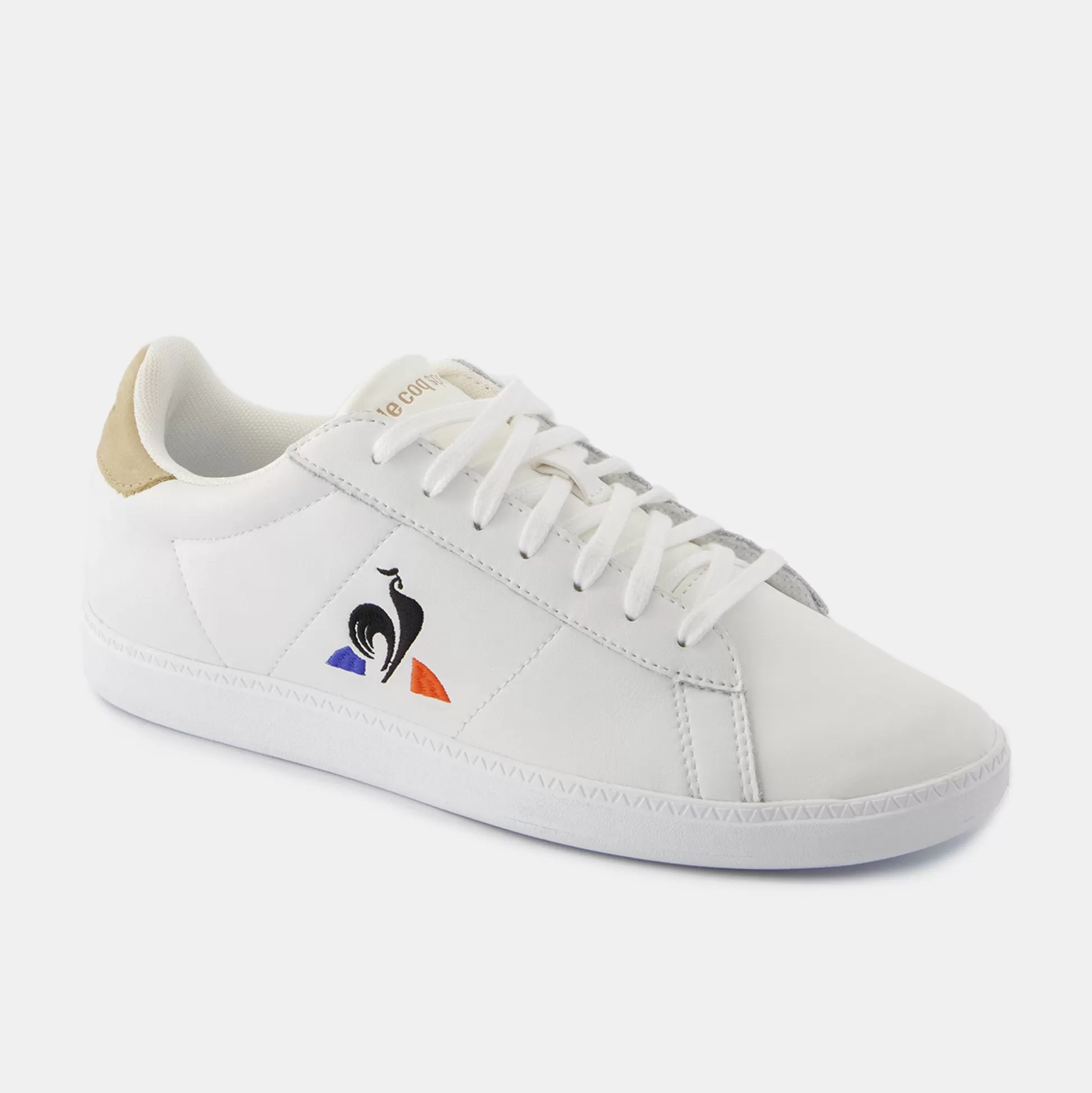 Homme Le Coq Sportif Chaussures COURTSET_2 Homme