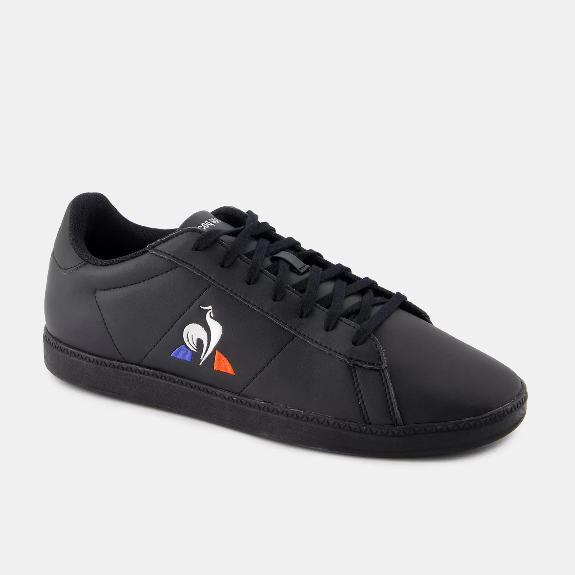 Homme Le Coq Sportif Chaussures COURTSET_2 Homme