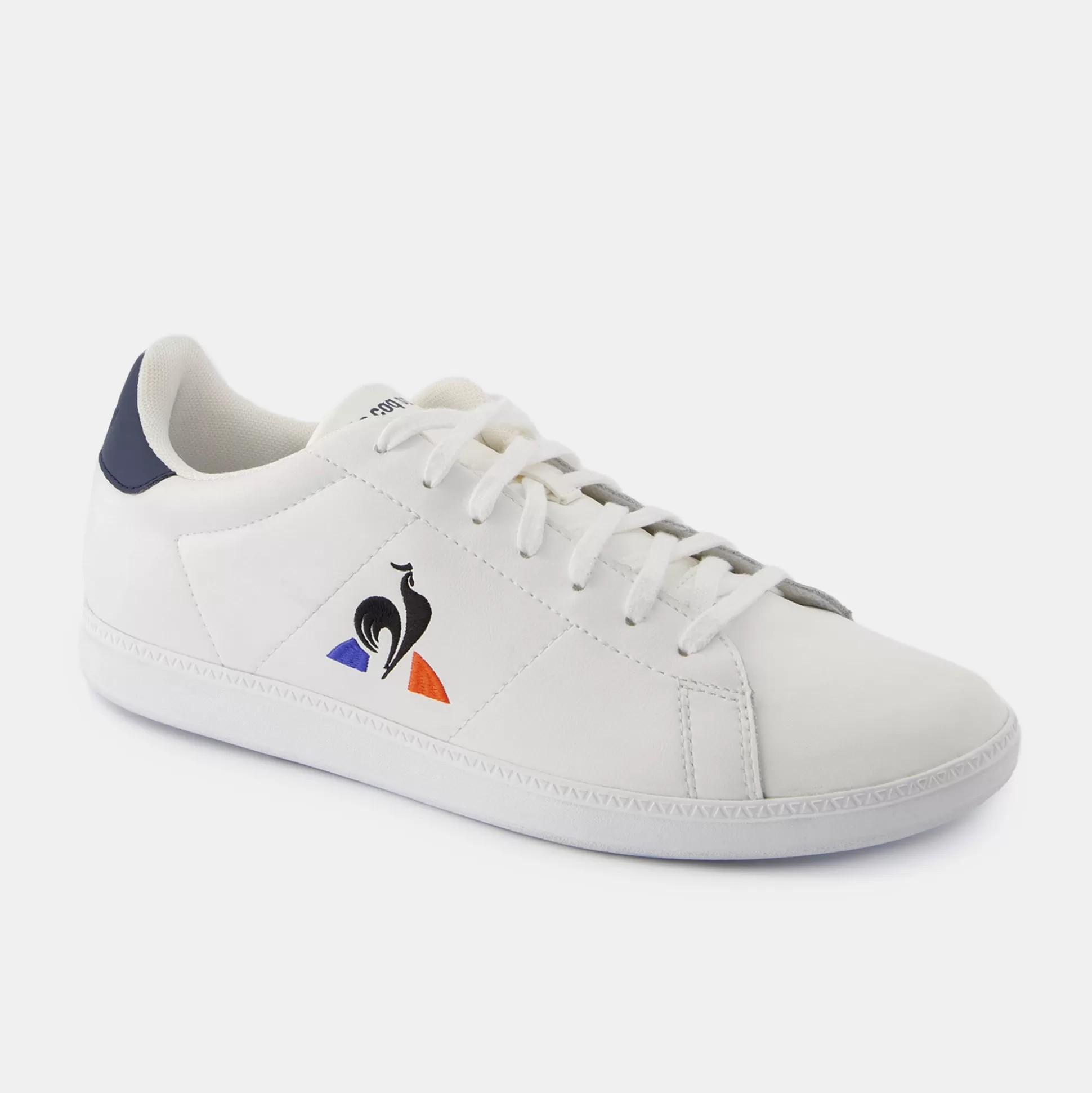 Homme Le Coq Sportif Chaussures COURTSET_2 Homme