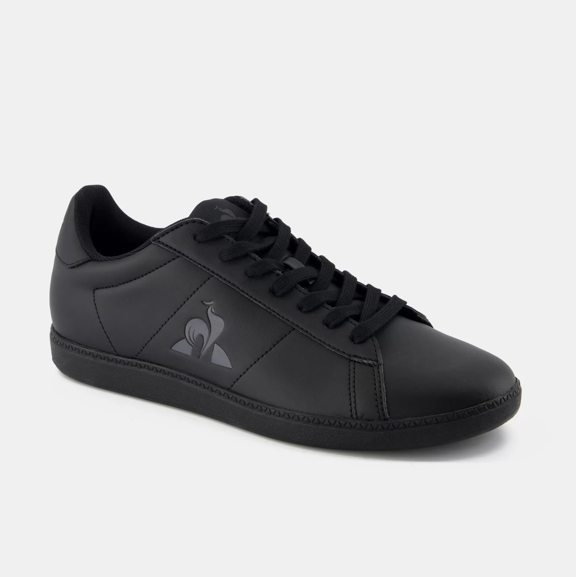 Homme Le Coq Sportif Chaussures COURTSET_2 Homme