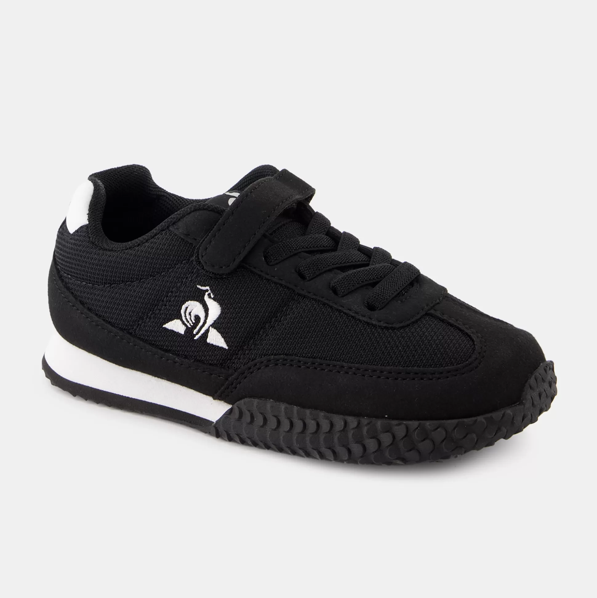 Enfant Le Coq Sportif CHAUSSURES ENFANT Chaussures à scratch VELOCE I enfant