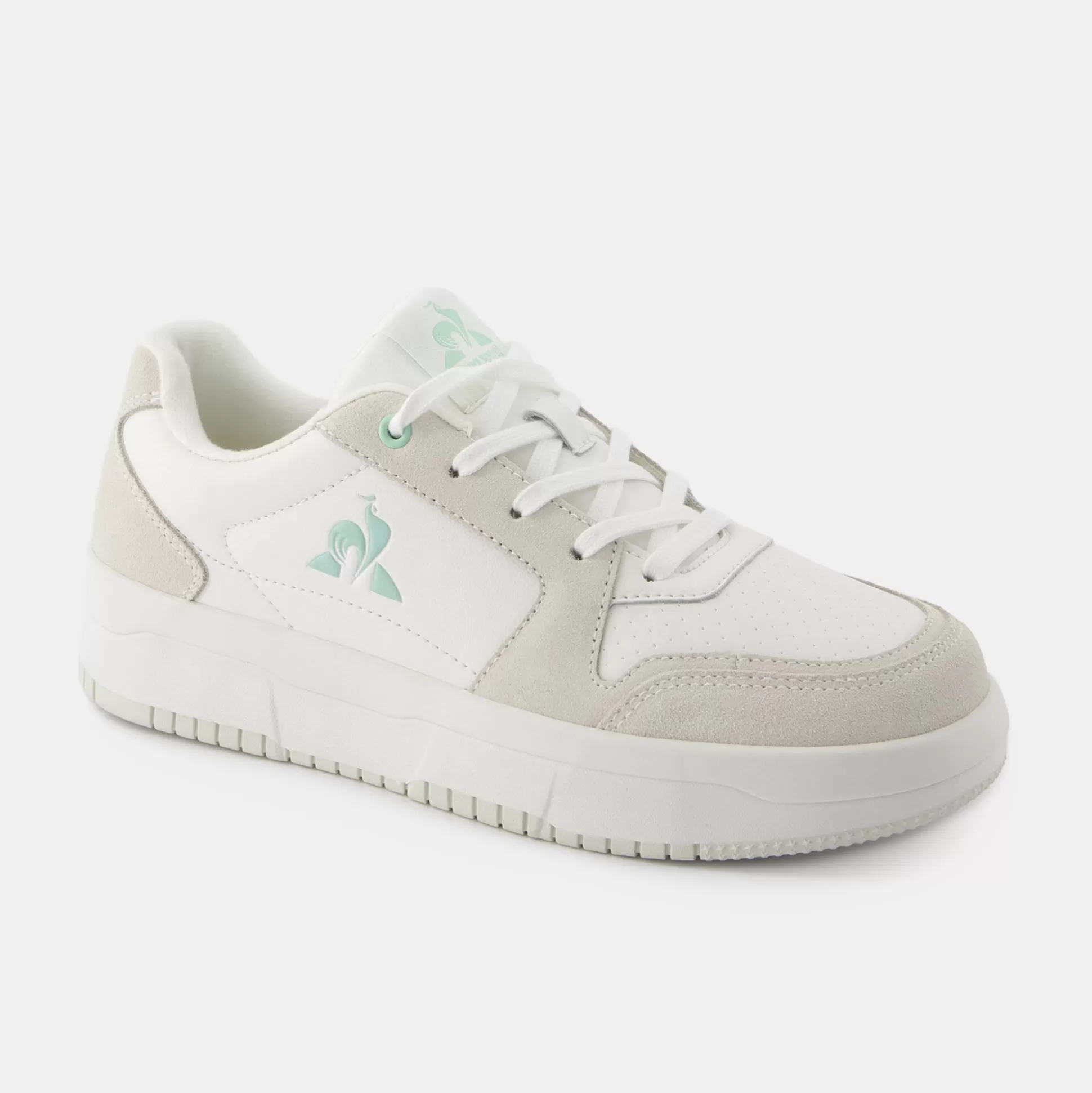 Femme Le Coq Sportif Chaussures LCS BILLIE Femme