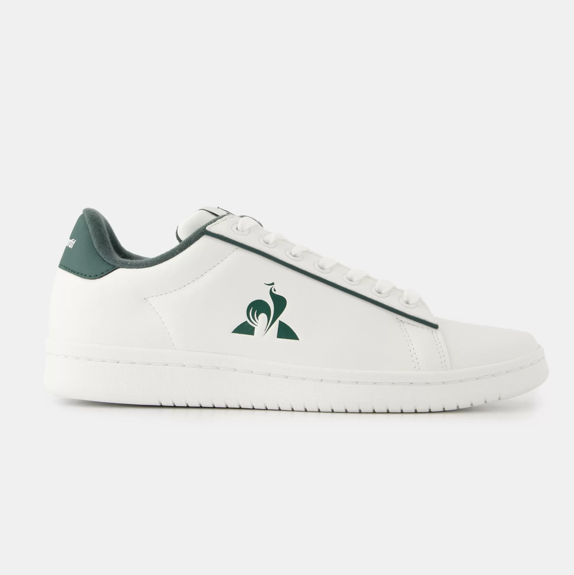 Homme Le Coq Sportif Chaussures LCS COURT CLEAN Homme