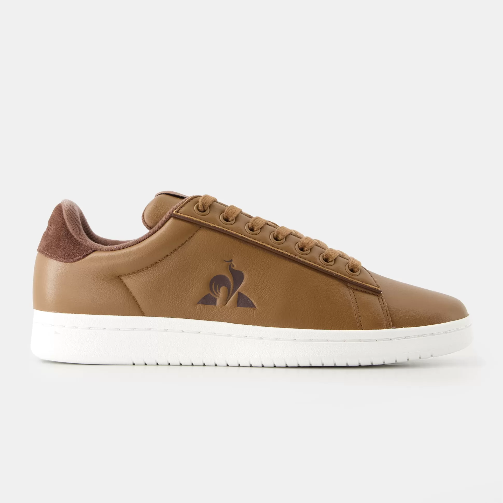 Homme Le Coq Sportif Chaussures LCS COURT CLEAN Homme