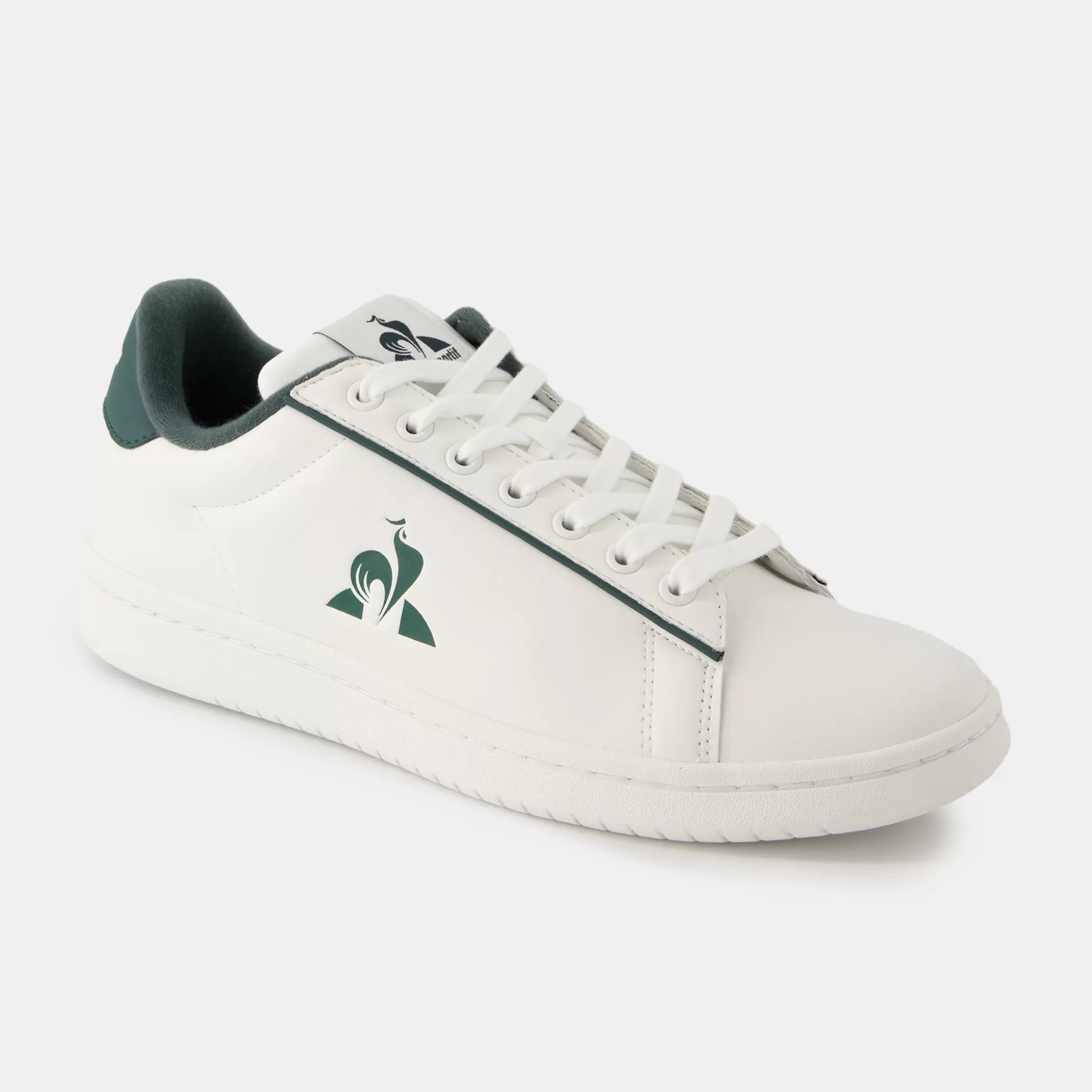 Homme Le Coq Sportif Chaussures LCS COURT CLEAN Homme