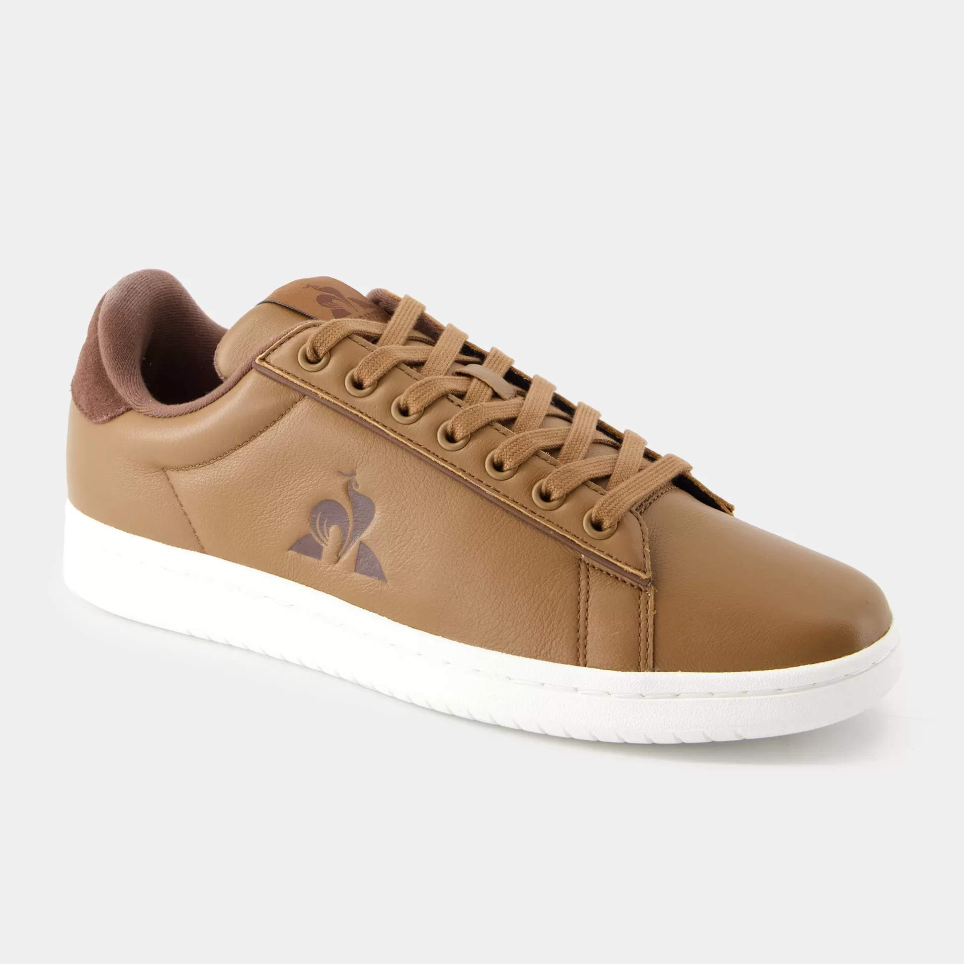 Homme Le Coq Sportif Chaussures LCS COURT CLEAN Homme