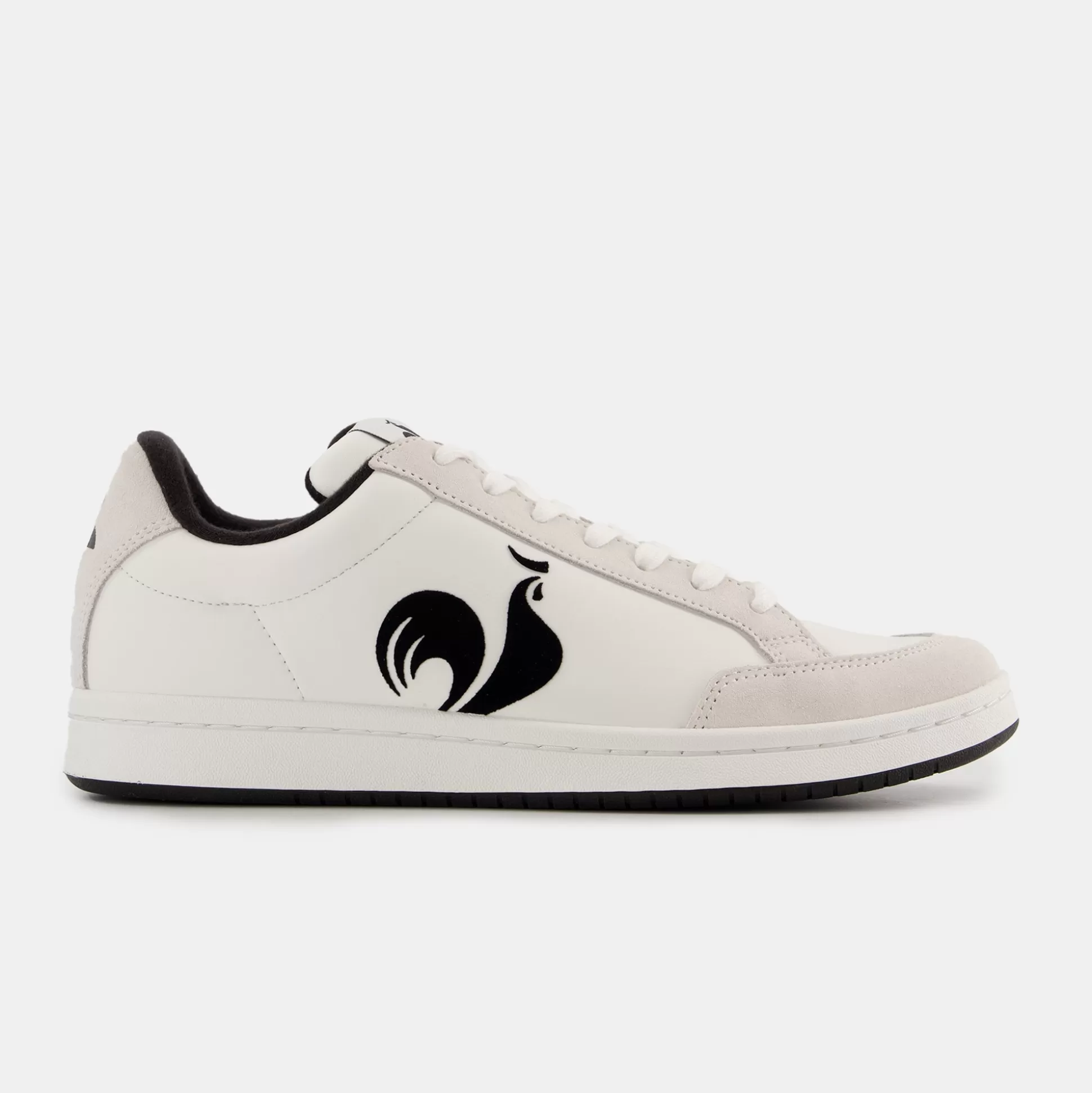 Homme Le Coq Sportif Chaussures LCS COURT ROOSTER Homme