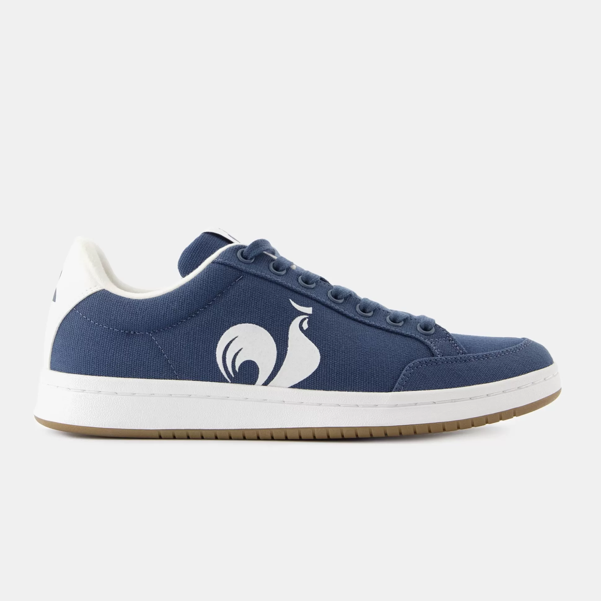 Homme Le Coq Sportif Chaussures LCS COURT ROOSTER Homme