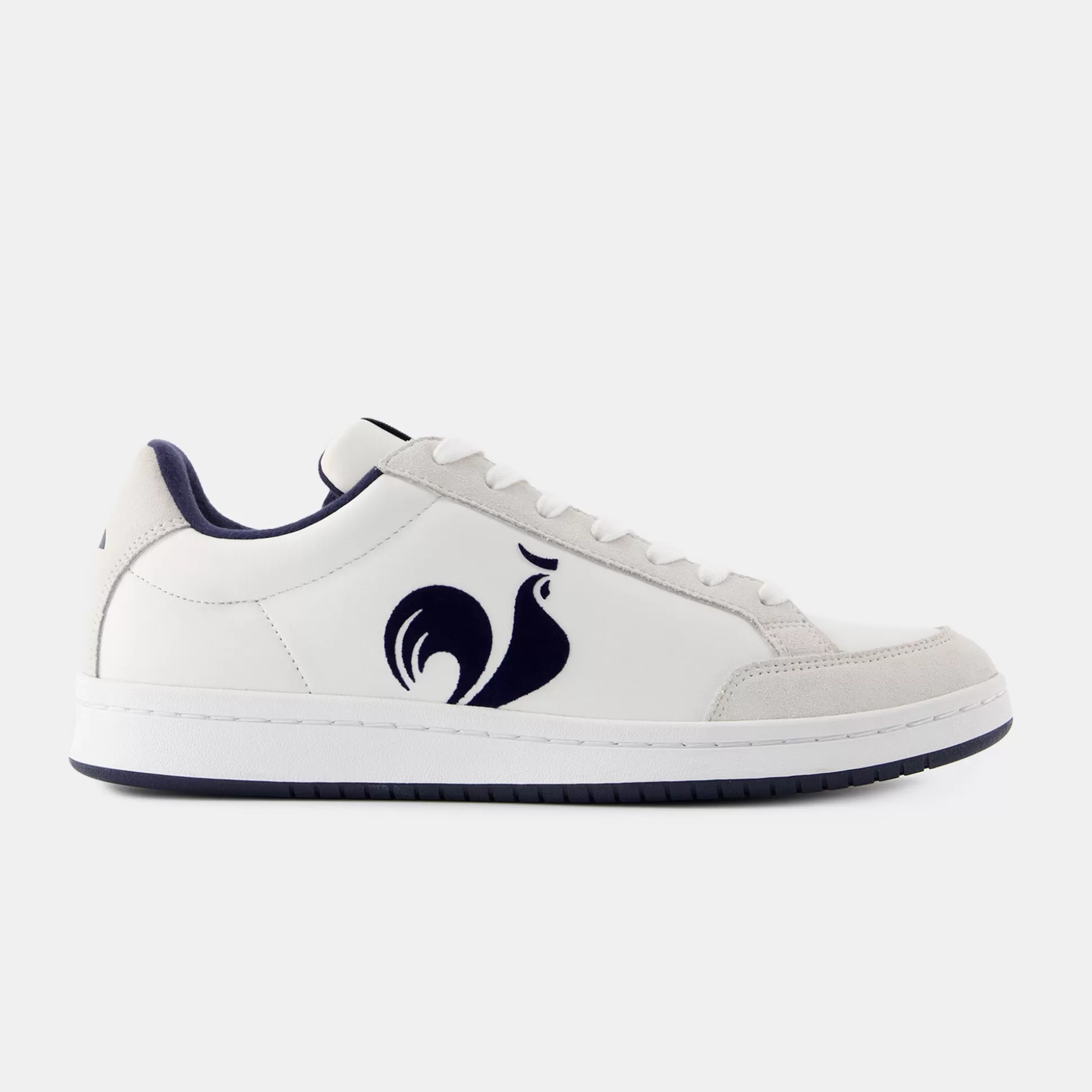 Homme Le Coq Sportif Chaussures LCS COURT ROOSTER Homme