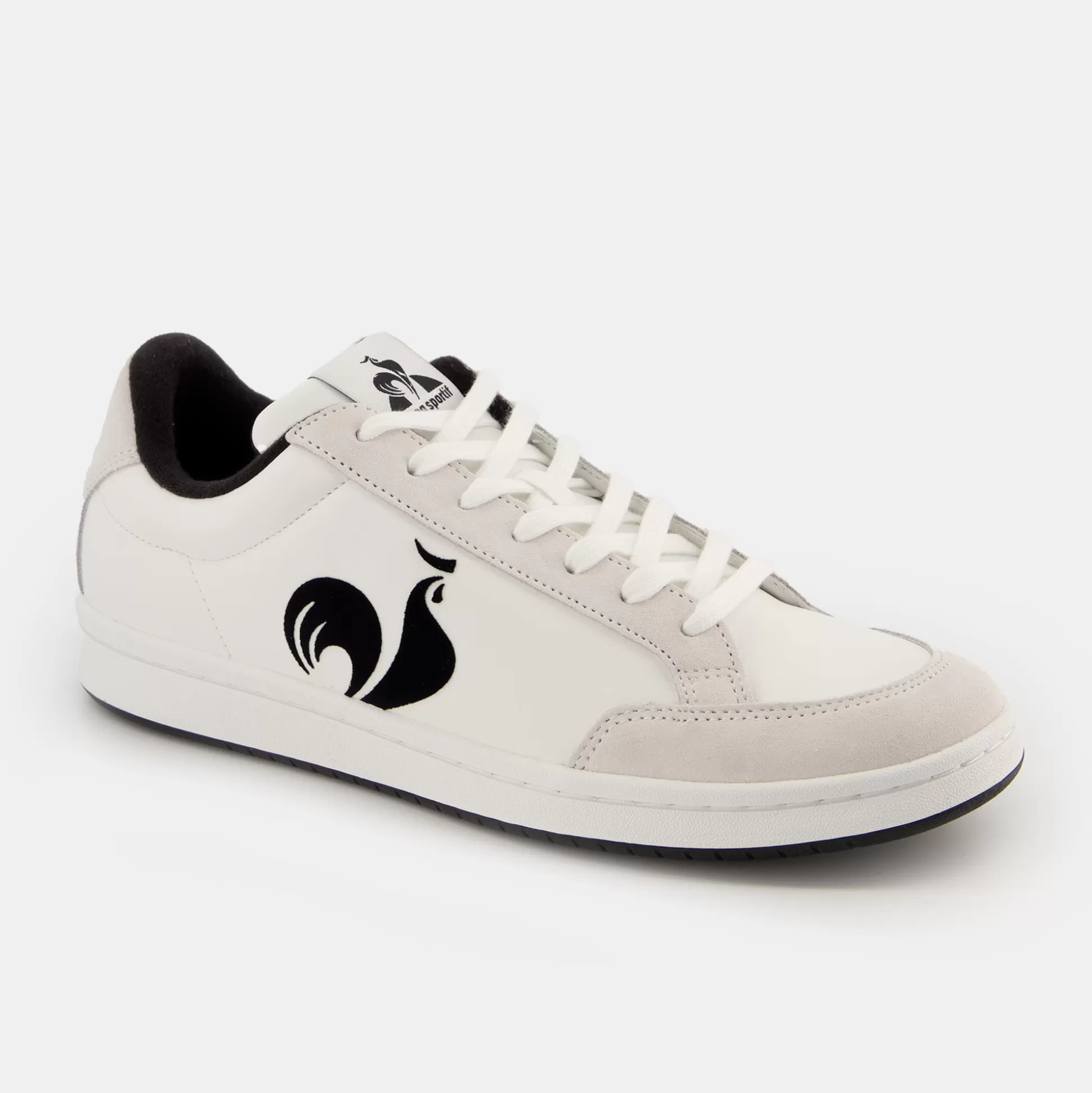 Homme Le Coq Sportif Chaussures LCS COURT ROOSTER Homme