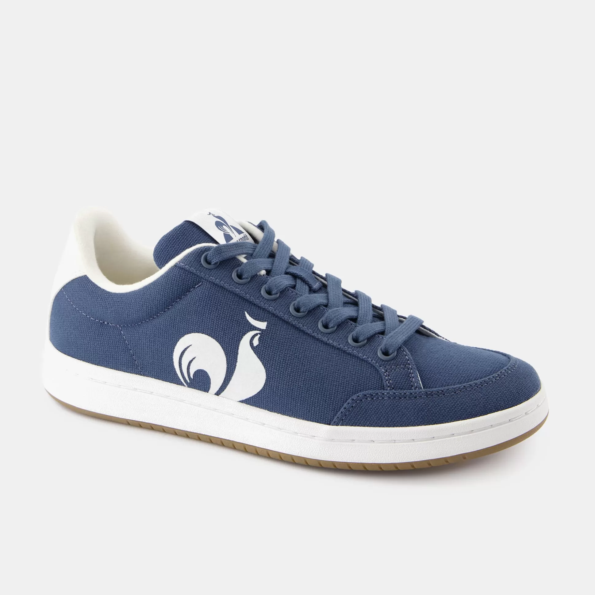 Homme Le Coq Sportif Chaussures LCS COURT ROOSTER Homme