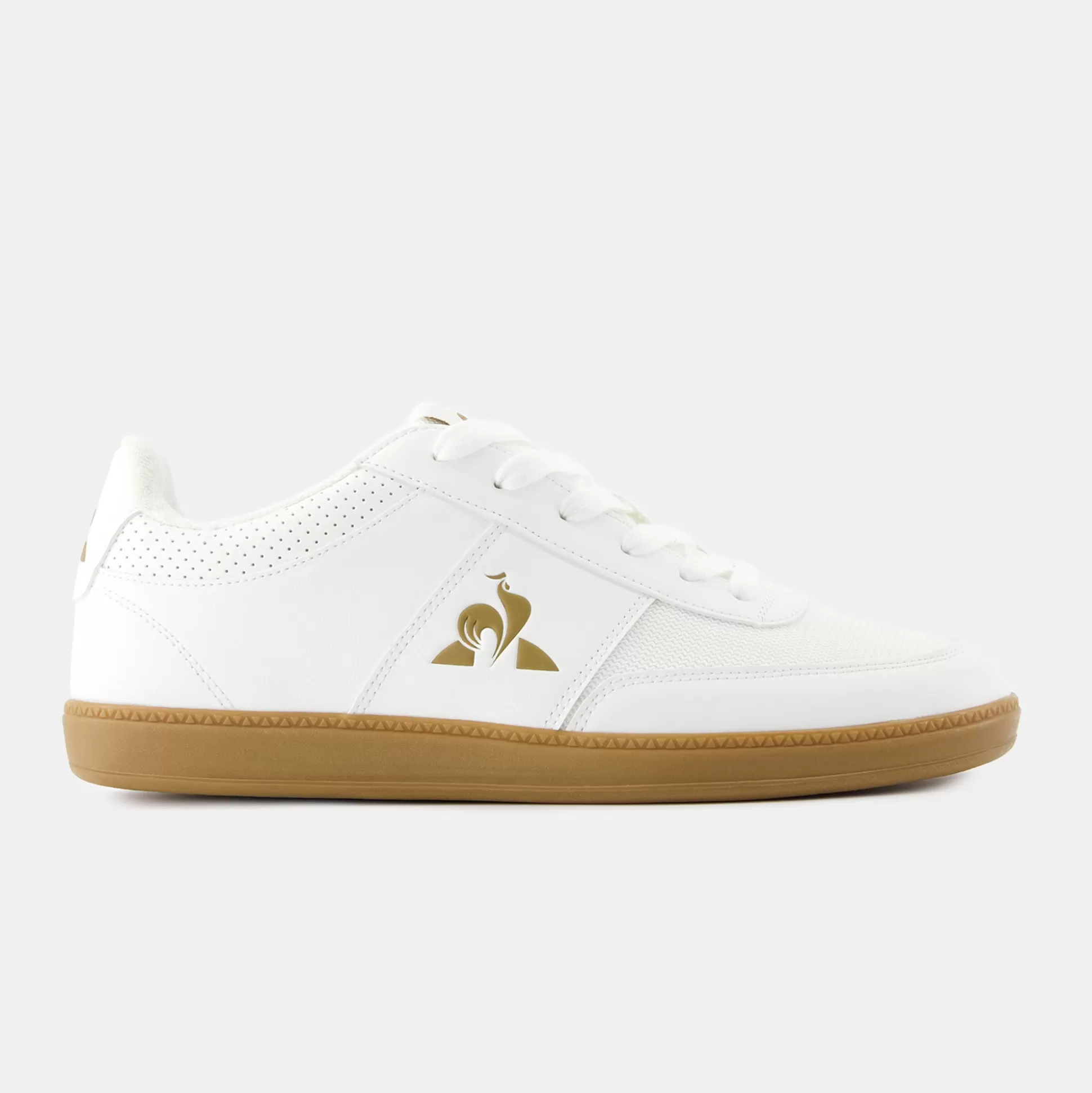 Homme Le Coq Sportif Chaussures LCS DERBY_1 Homme