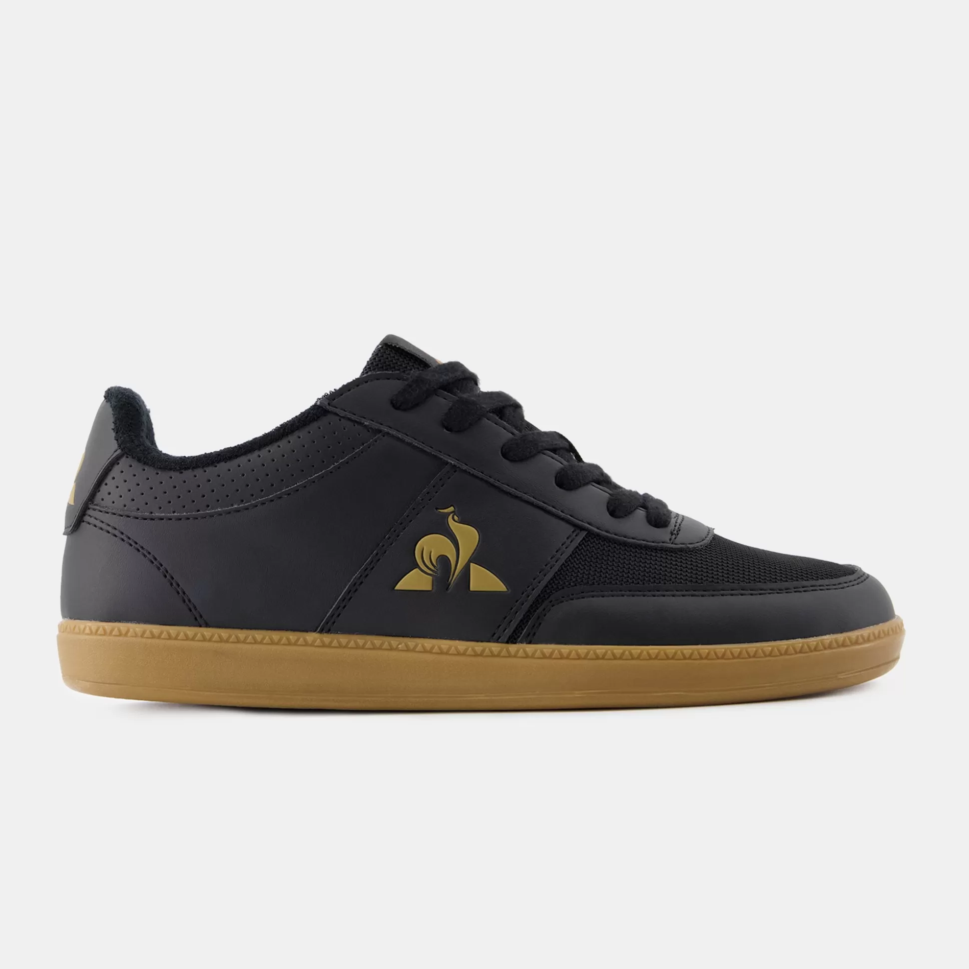 Homme Le Coq Sportif Chaussures LCS DERBY_1 Homme