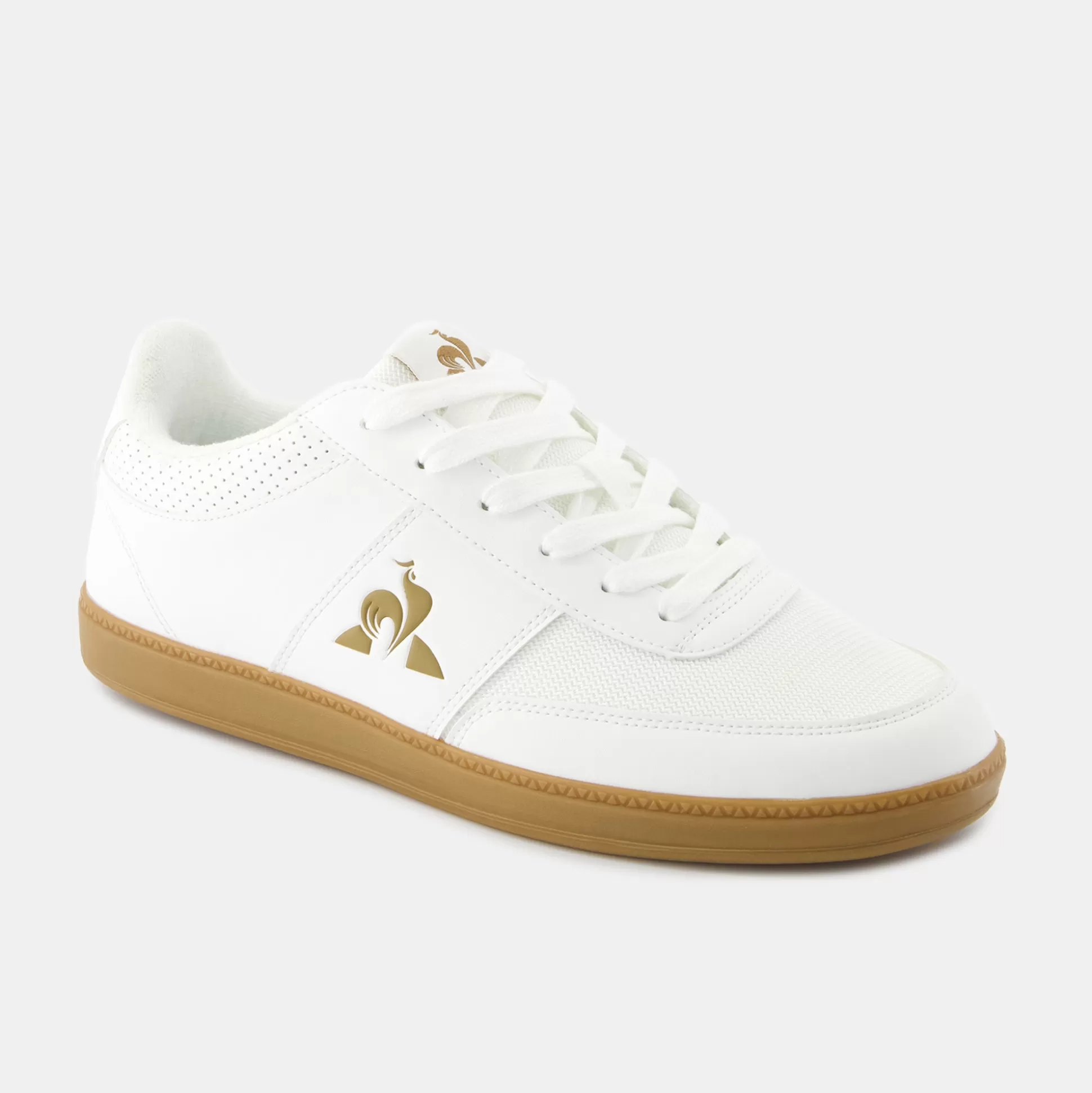 Homme Le Coq Sportif Chaussures LCS DERBY_1 Homme