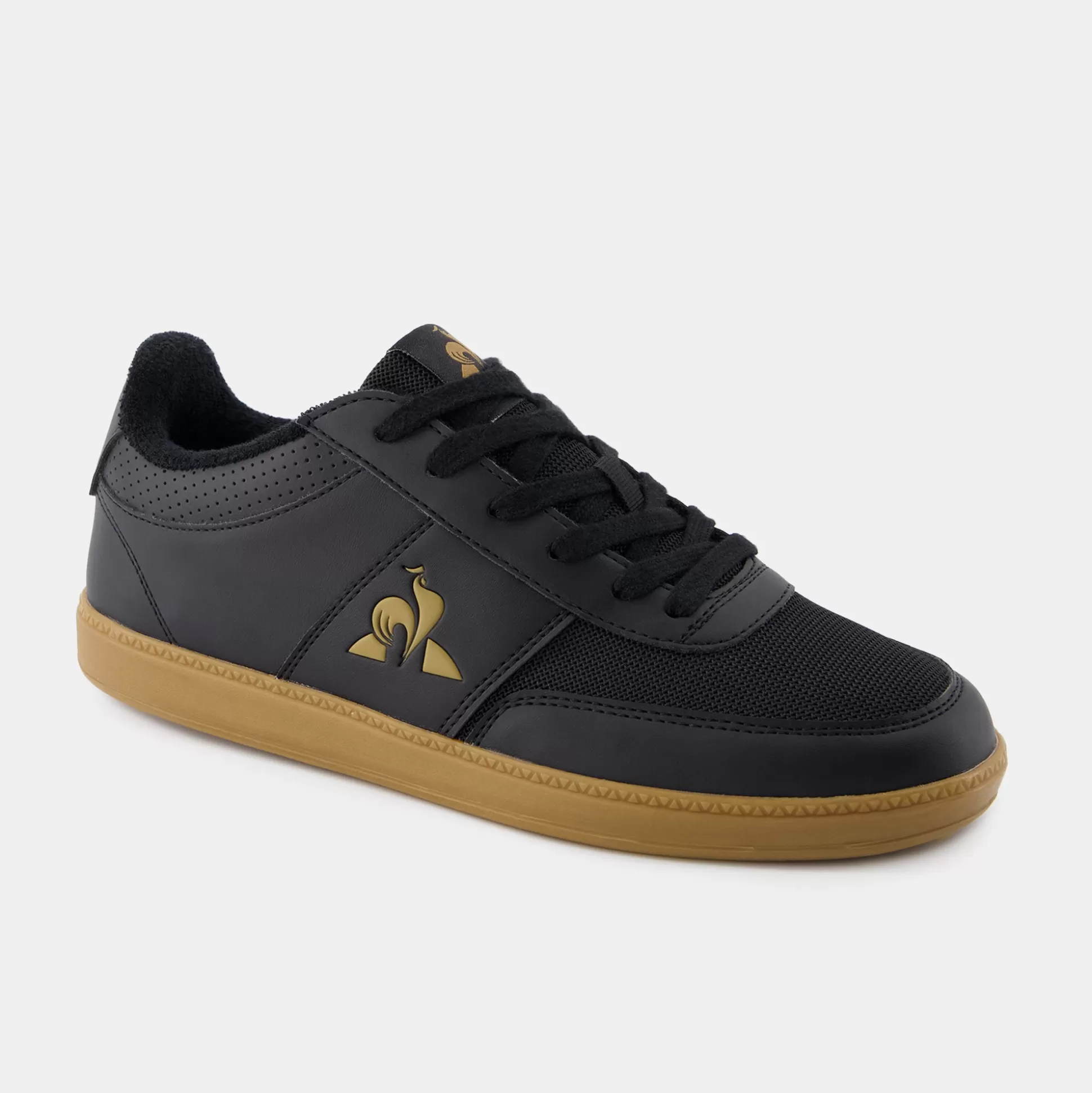 Homme Le Coq Sportif Chaussures LCS DERBY_1 Homme