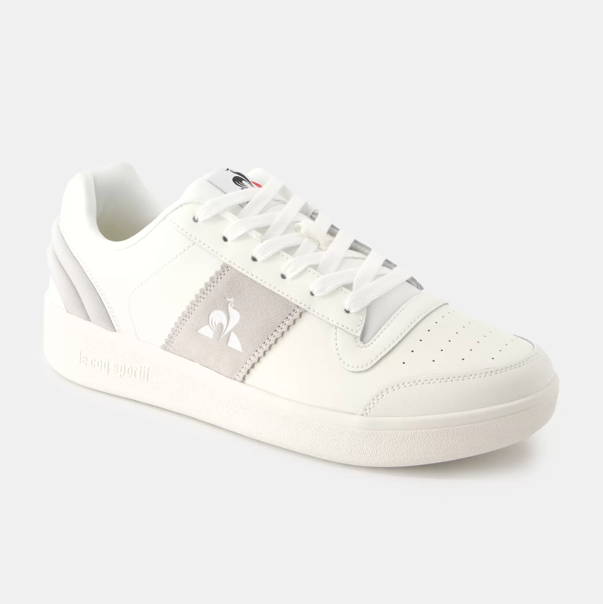 Homme Le Coq Sportif Chaussures LCS OLYMPIA Homme