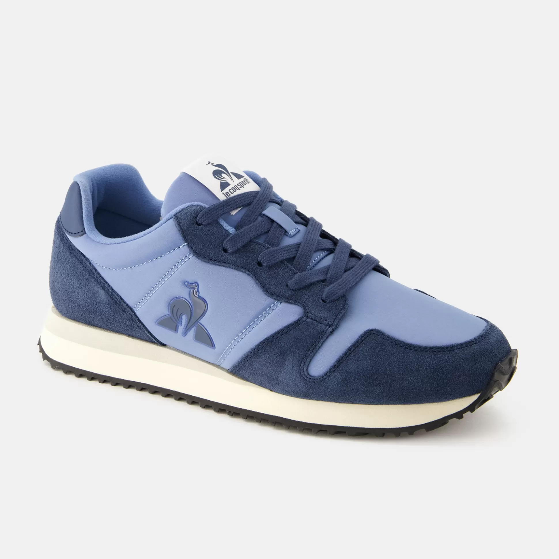 Homme Le Coq Sportif Chaussures PLATINIUM_2 Homme