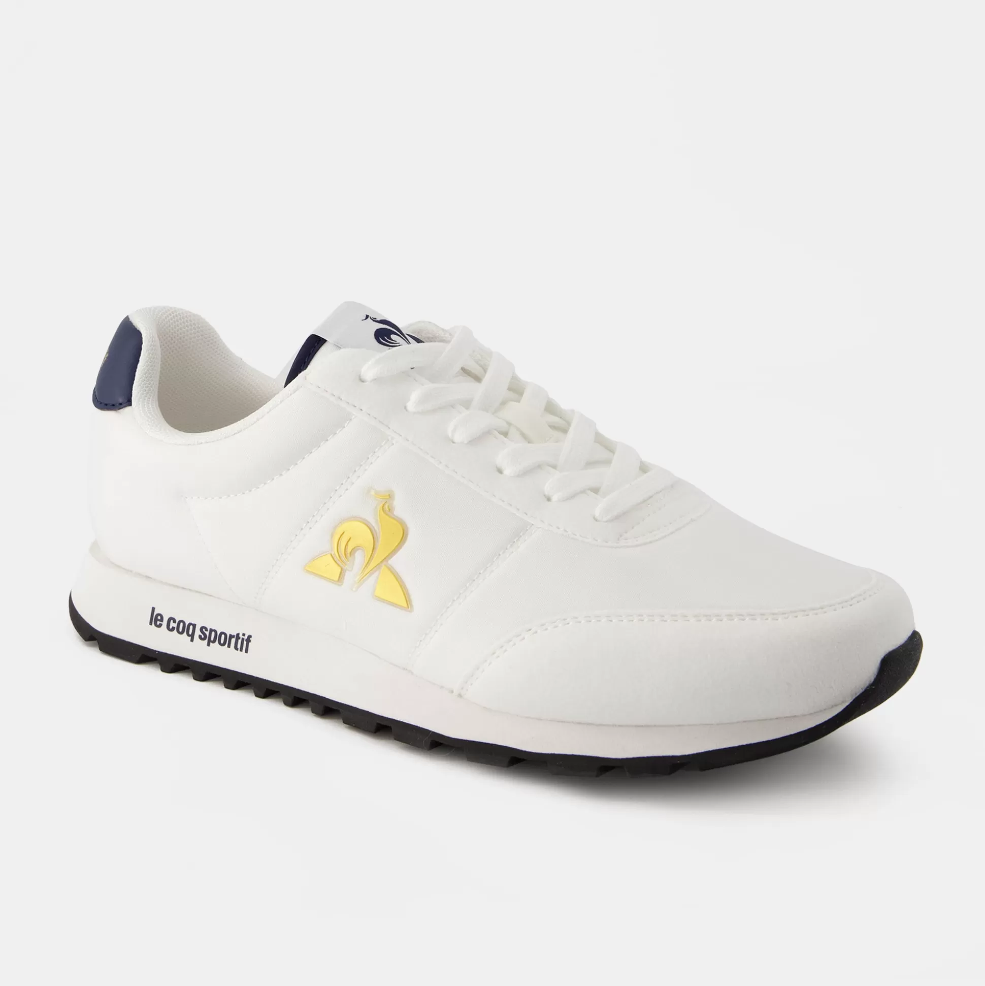 Homme Le Coq Sportif Chaussures RACERONE Unisexe