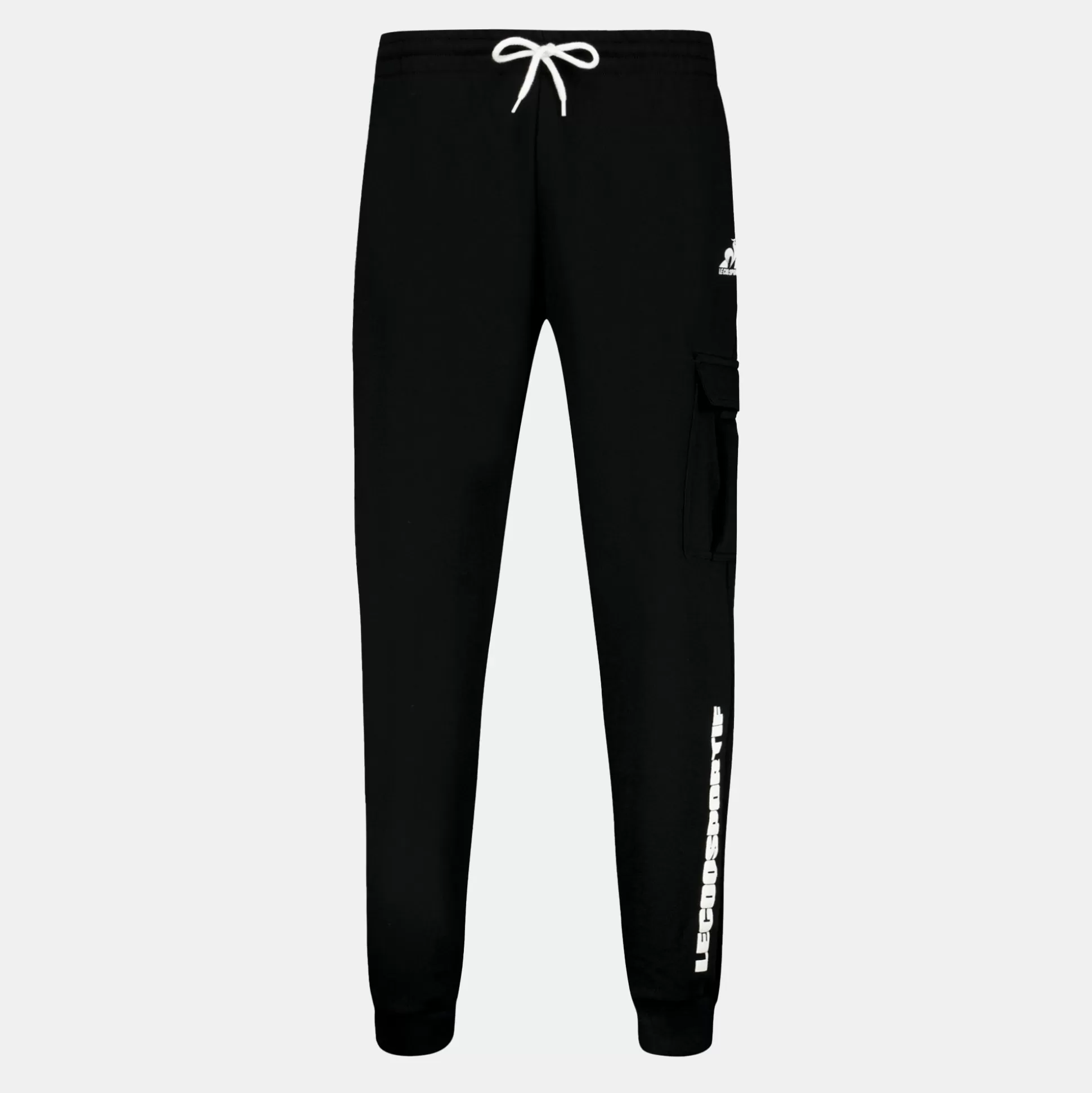 Homme Le Coq Sportif Contemporain Pantalon Homme