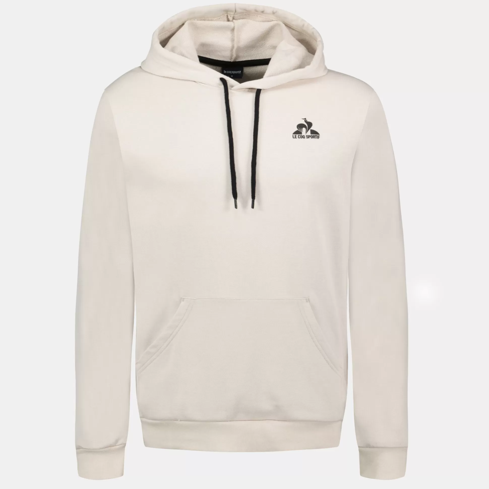 Homme Le Coq Sportif Contemporain Sweat à capuche Homme