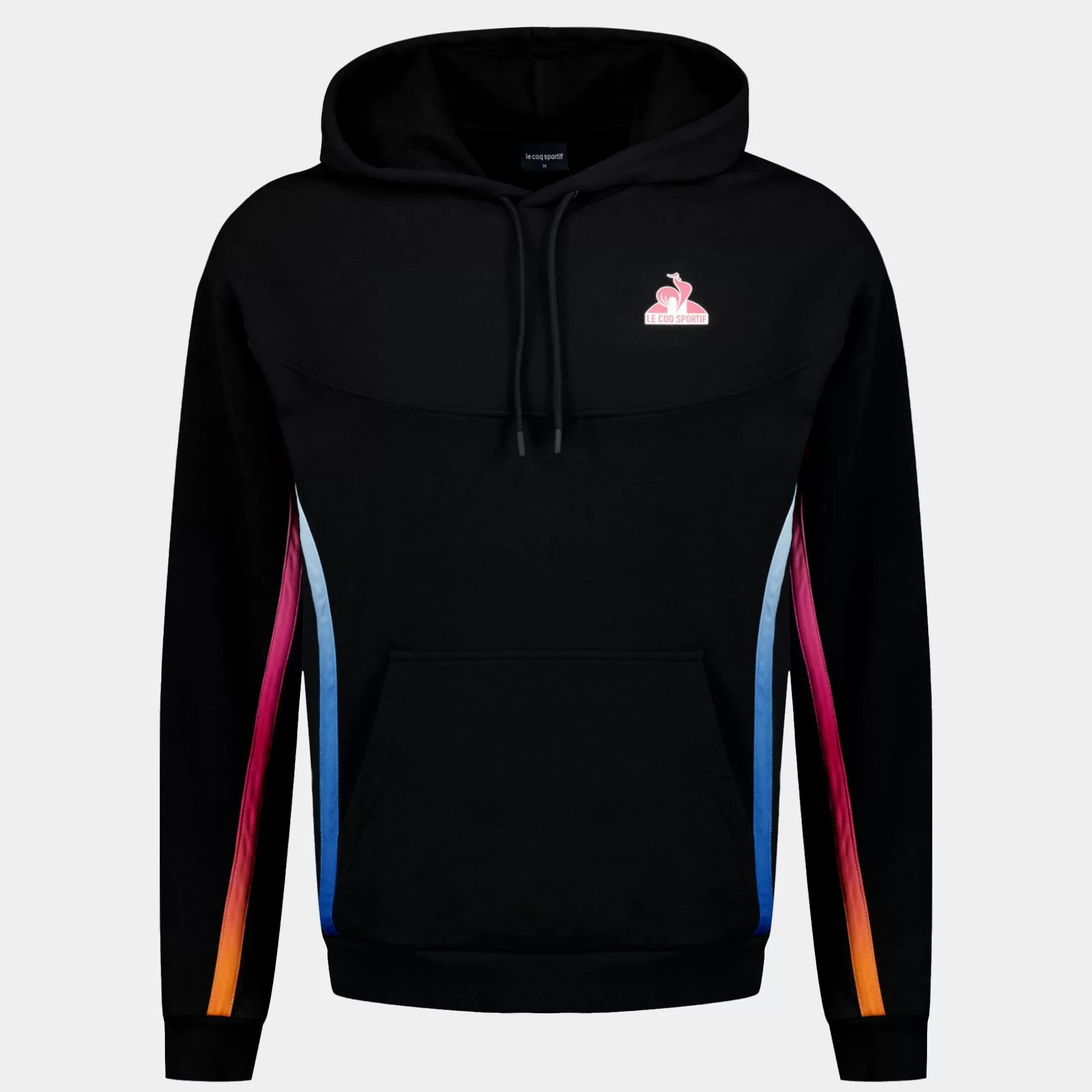 Homme Le Coq Sportif Contemporain Sweat à capuche Homme