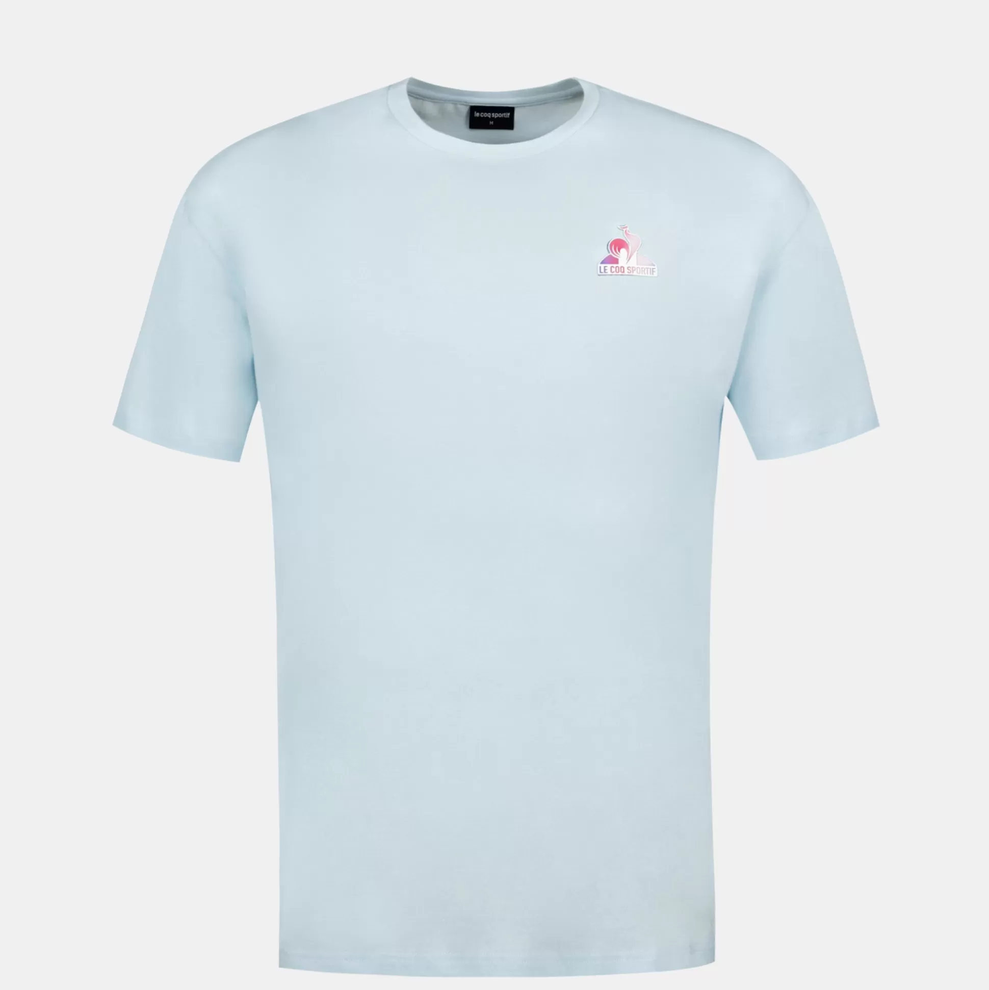 Homme Le Coq Sportif Contemporain T-shirt Homme