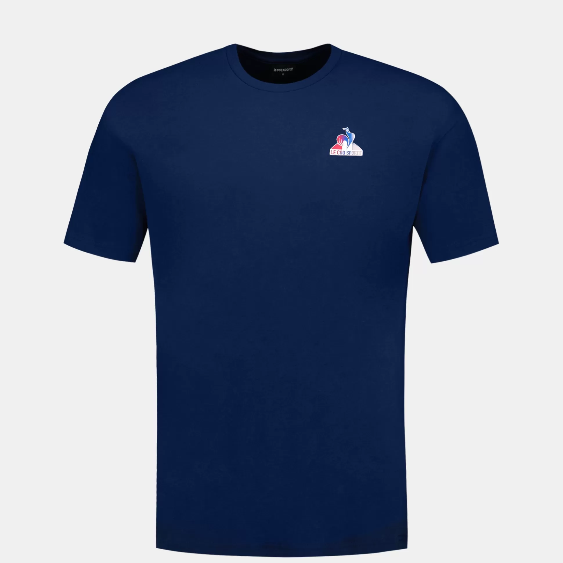 Homme Le Coq Sportif Contemporain T-shirt Homme