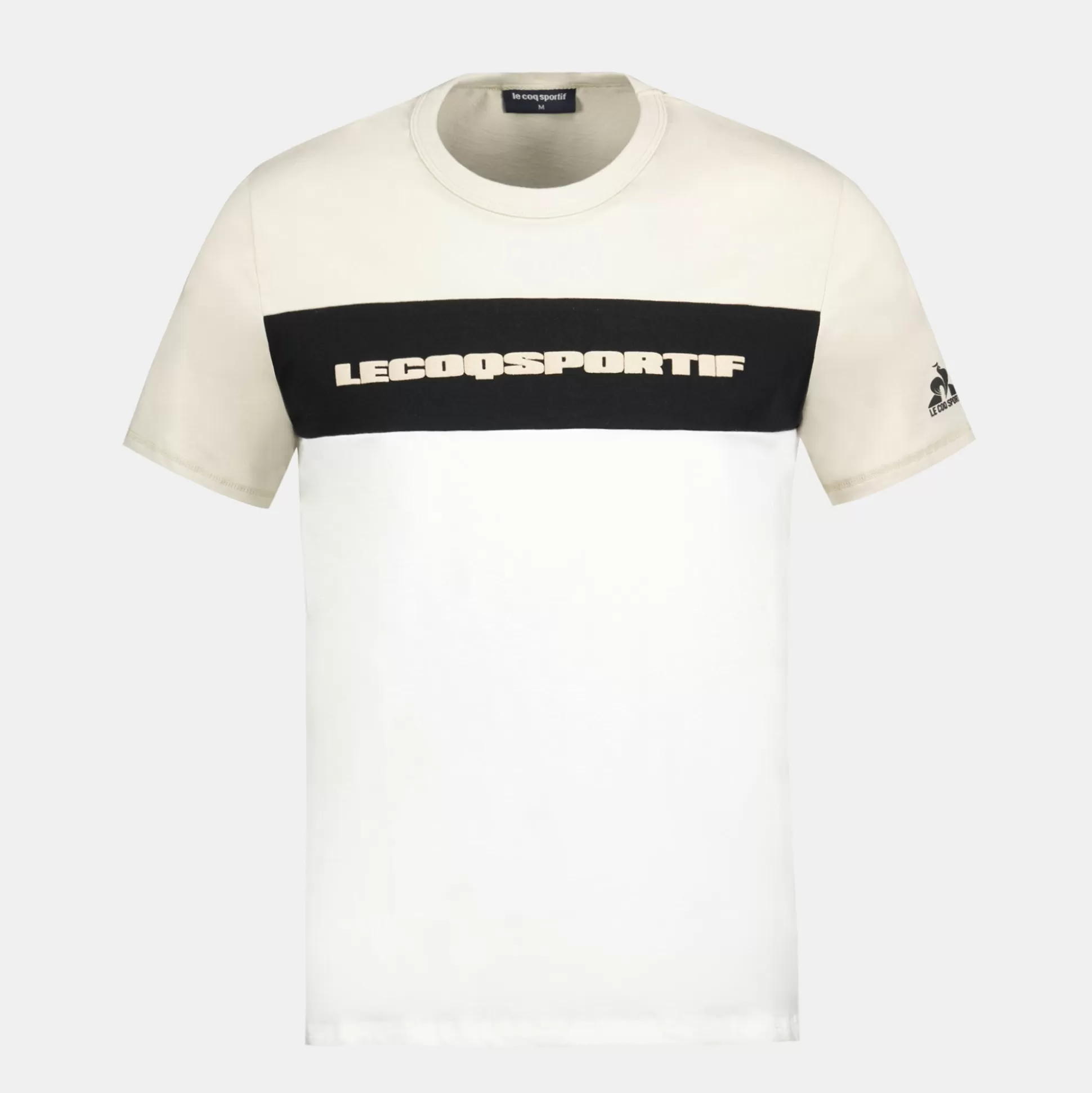 Homme Le Coq Sportif Contemporain T-shirt Homme