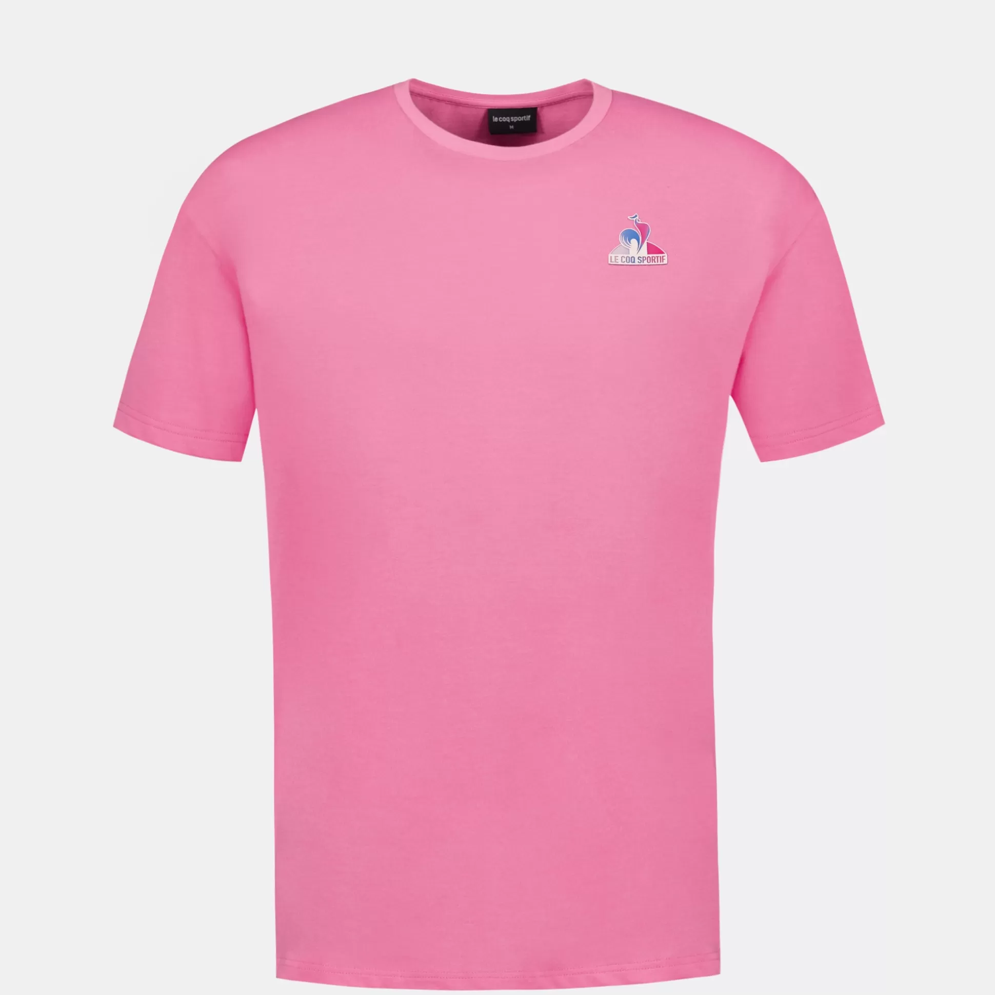 Homme Le Coq Sportif Contemporain T-shirt Homme