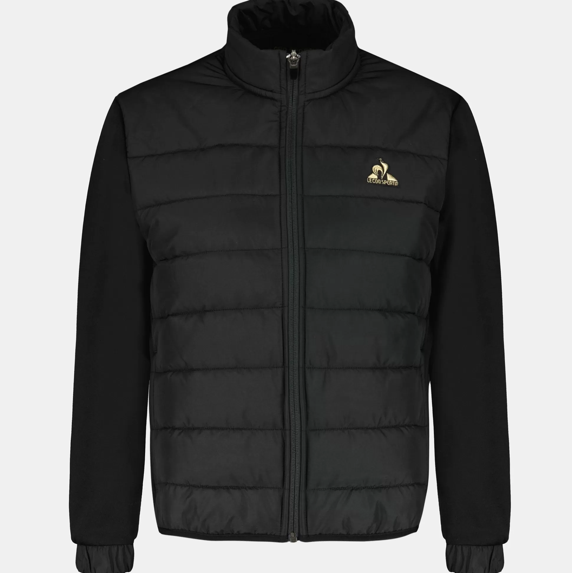 Femme Le Coq Sportif Coq d'Or Doudoune hybride Femme